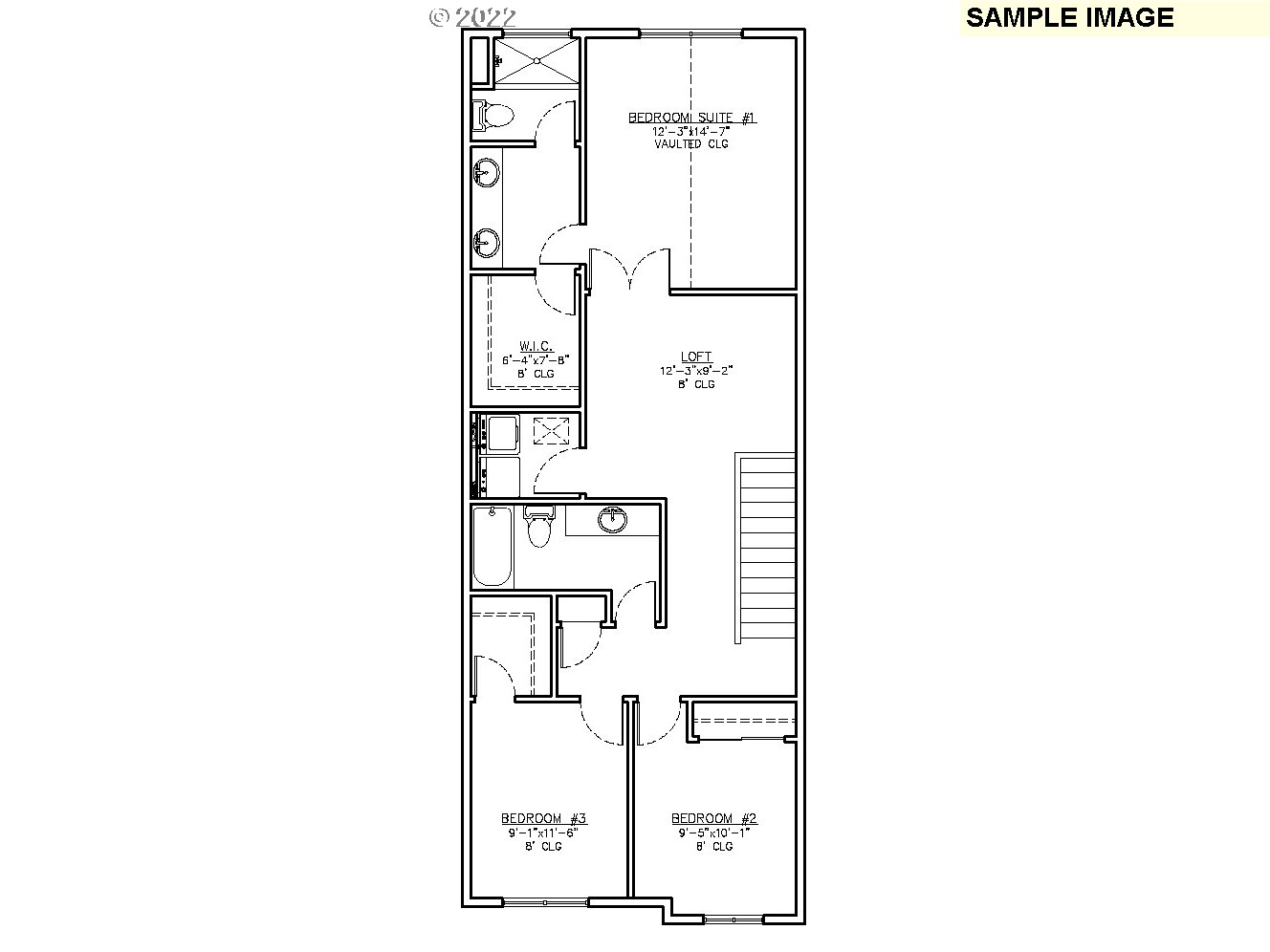 1145 Tansy LN #64