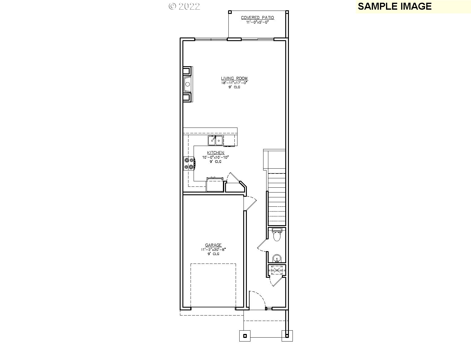 1145 Tansy LN #64