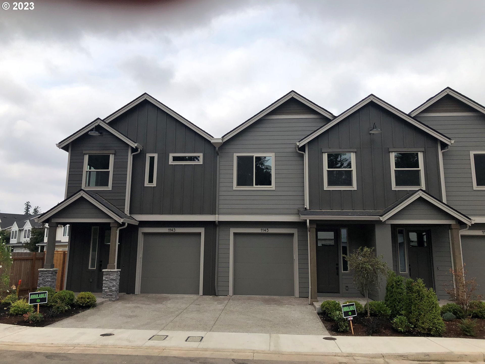 1145 Tansy LN #64
