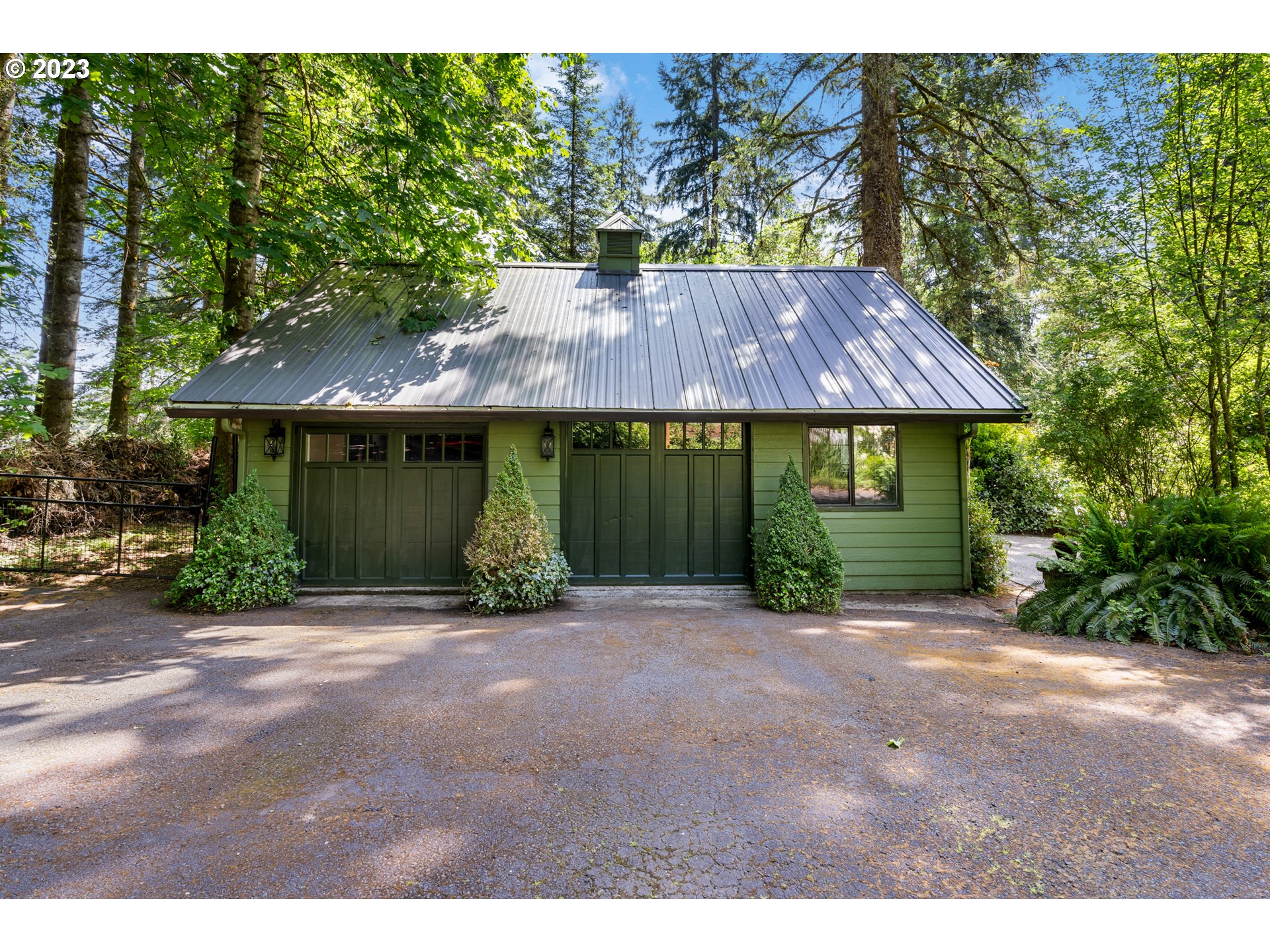14109 NE MOUNTAIN VIEW DR
