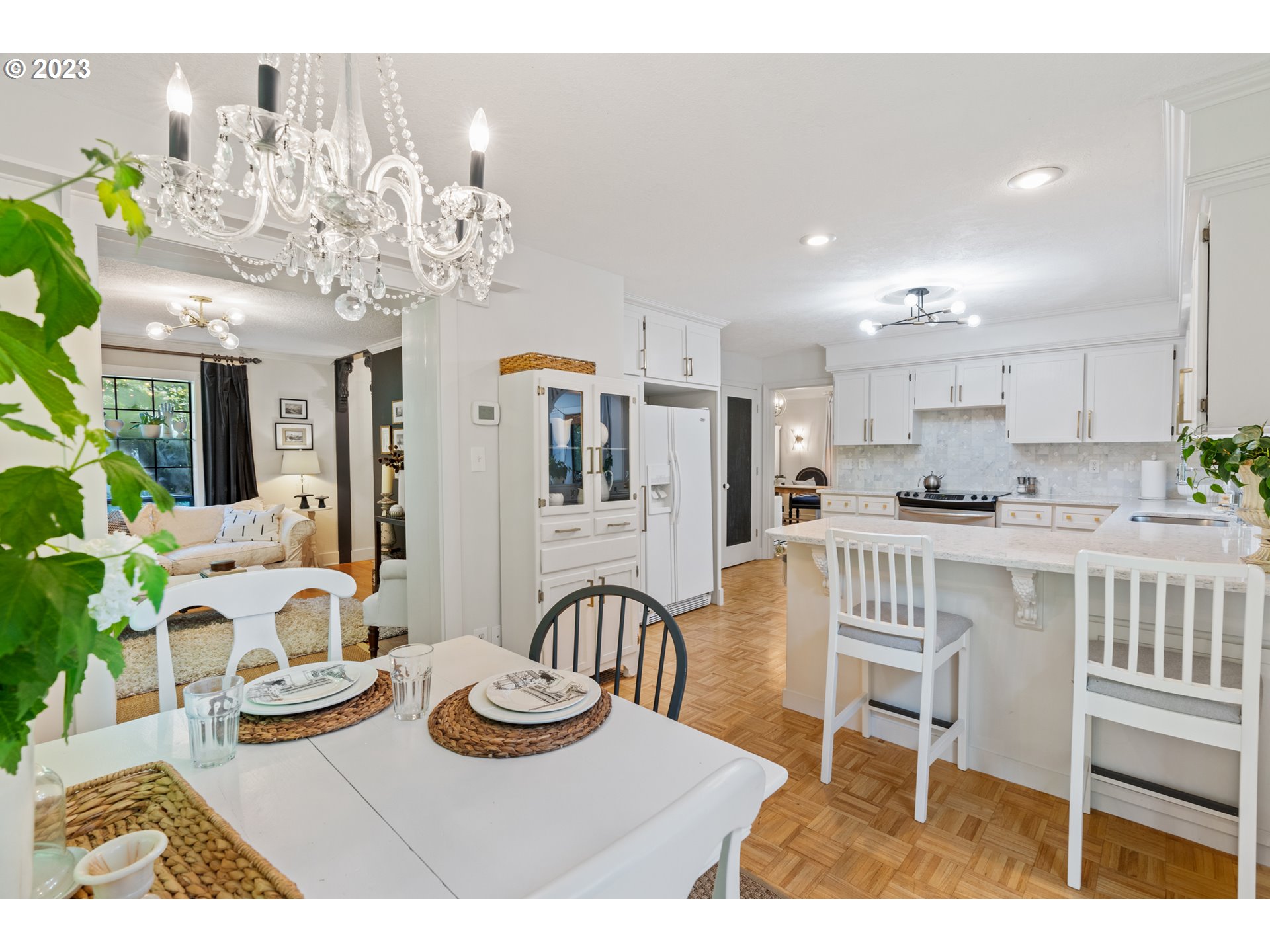 14109 NE MOUNTAIN VIEW DR