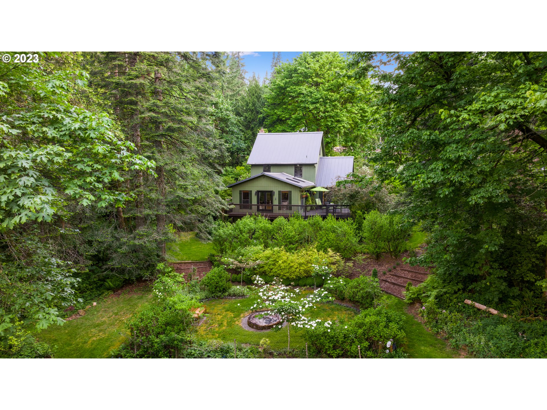 14109 NE MOUNTAIN VIEW DR
