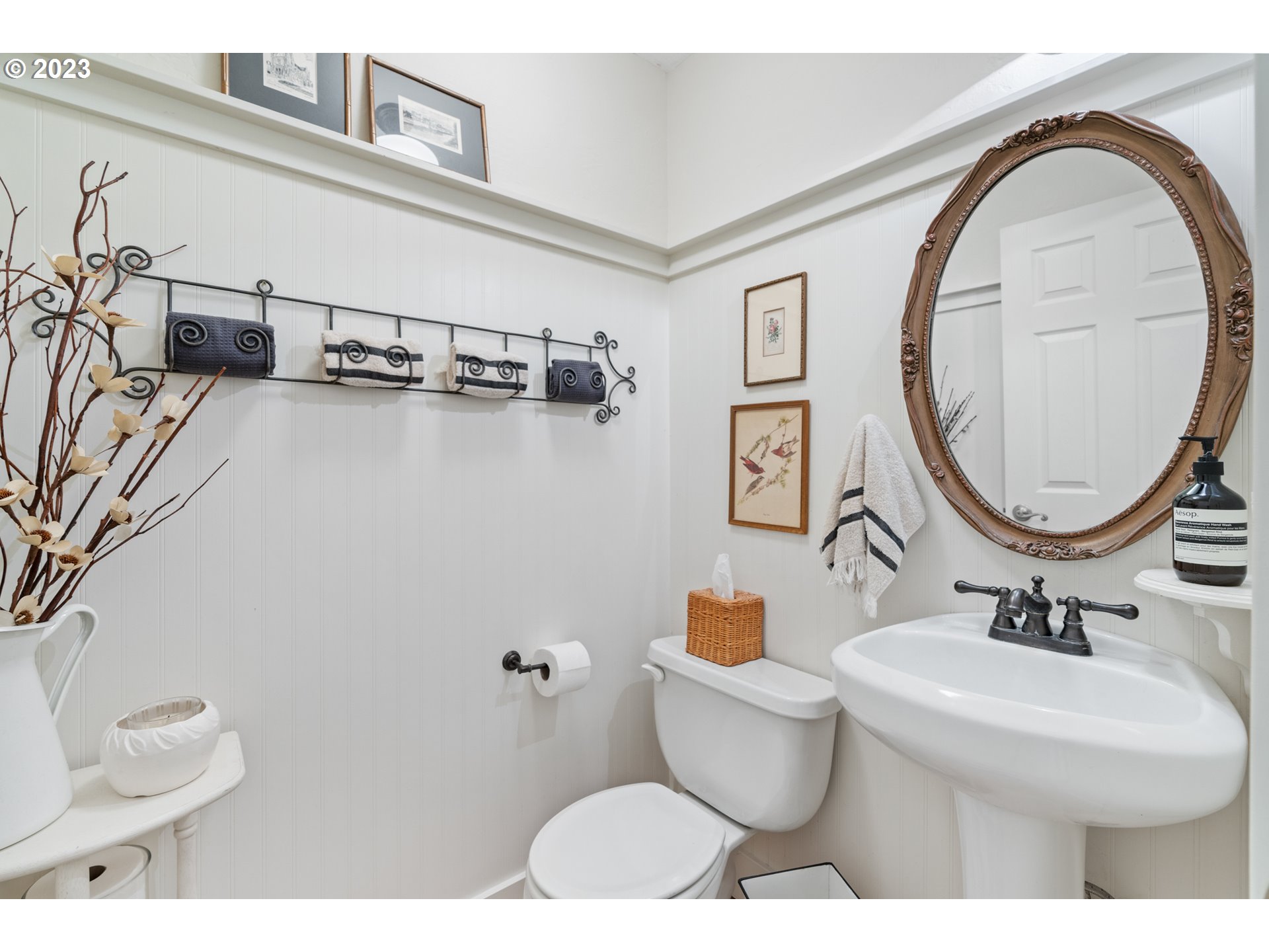 14109 NE MOUNTAIN VIEW DR