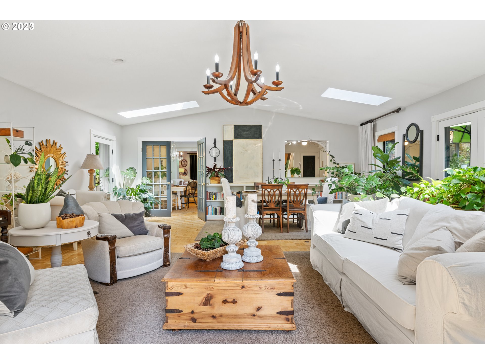 14109 NE MOUNTAIN VIEW DR