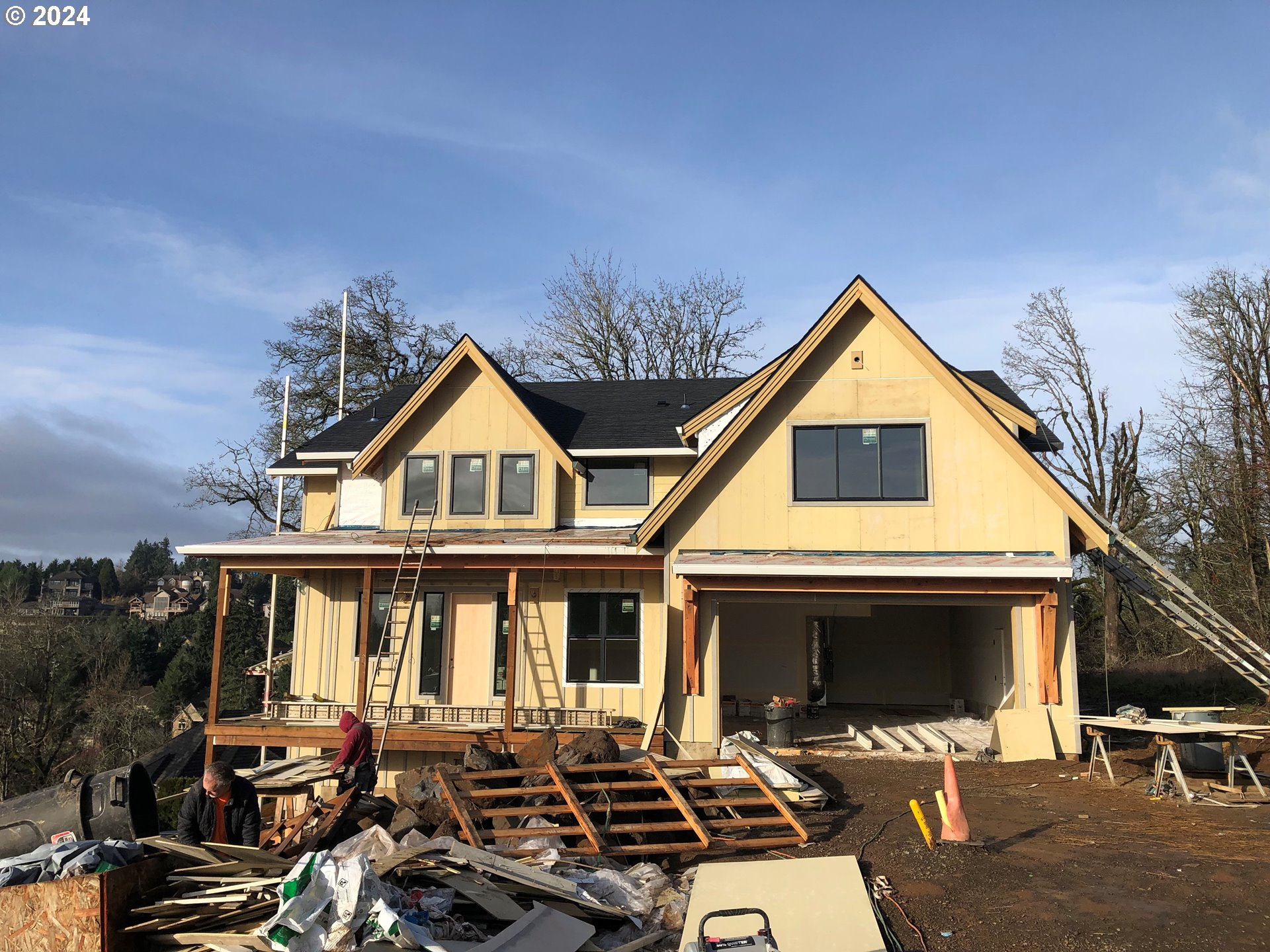 3713 Landis ST Lot 1