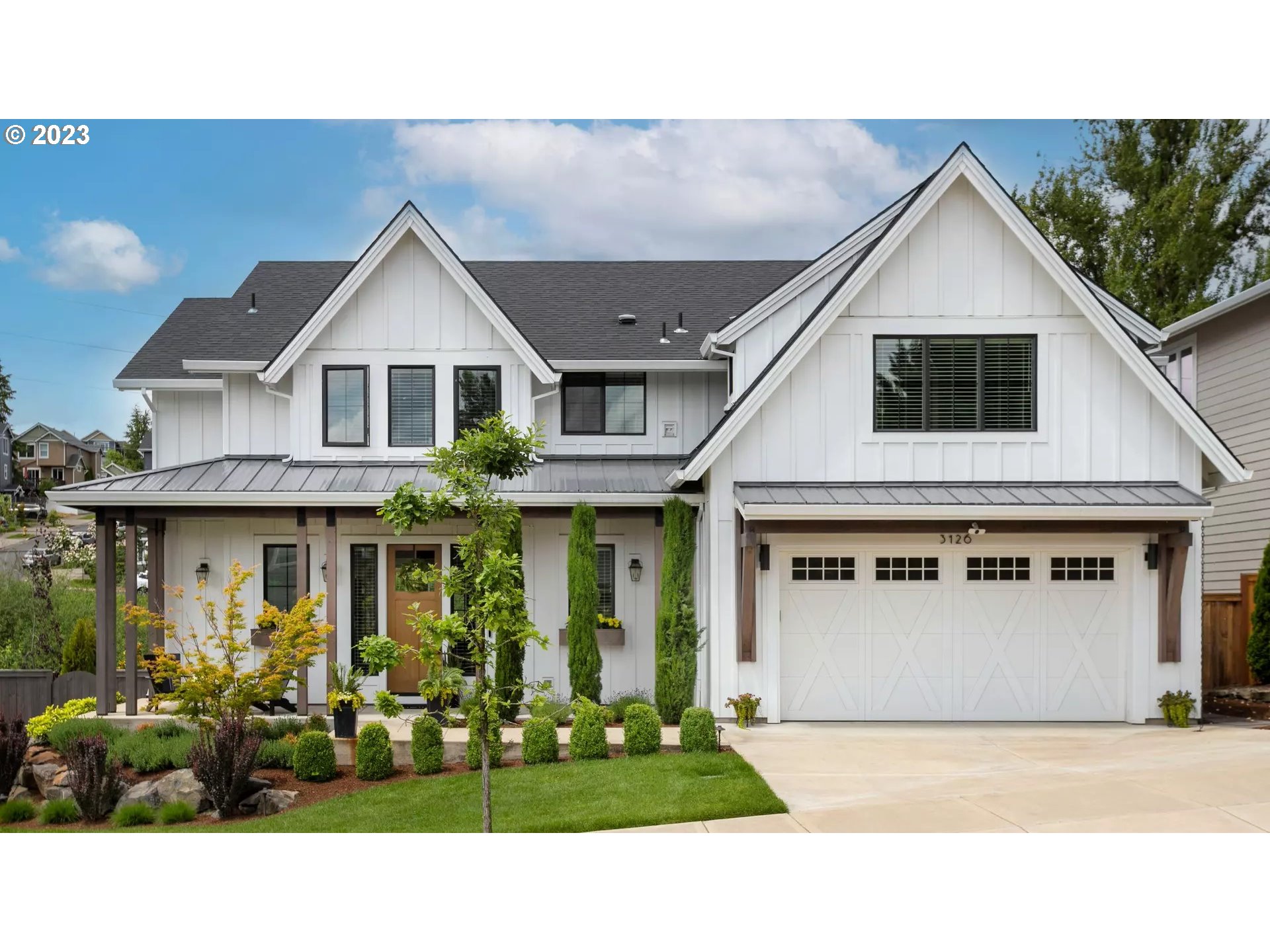 3713 Landis ST Lot 1