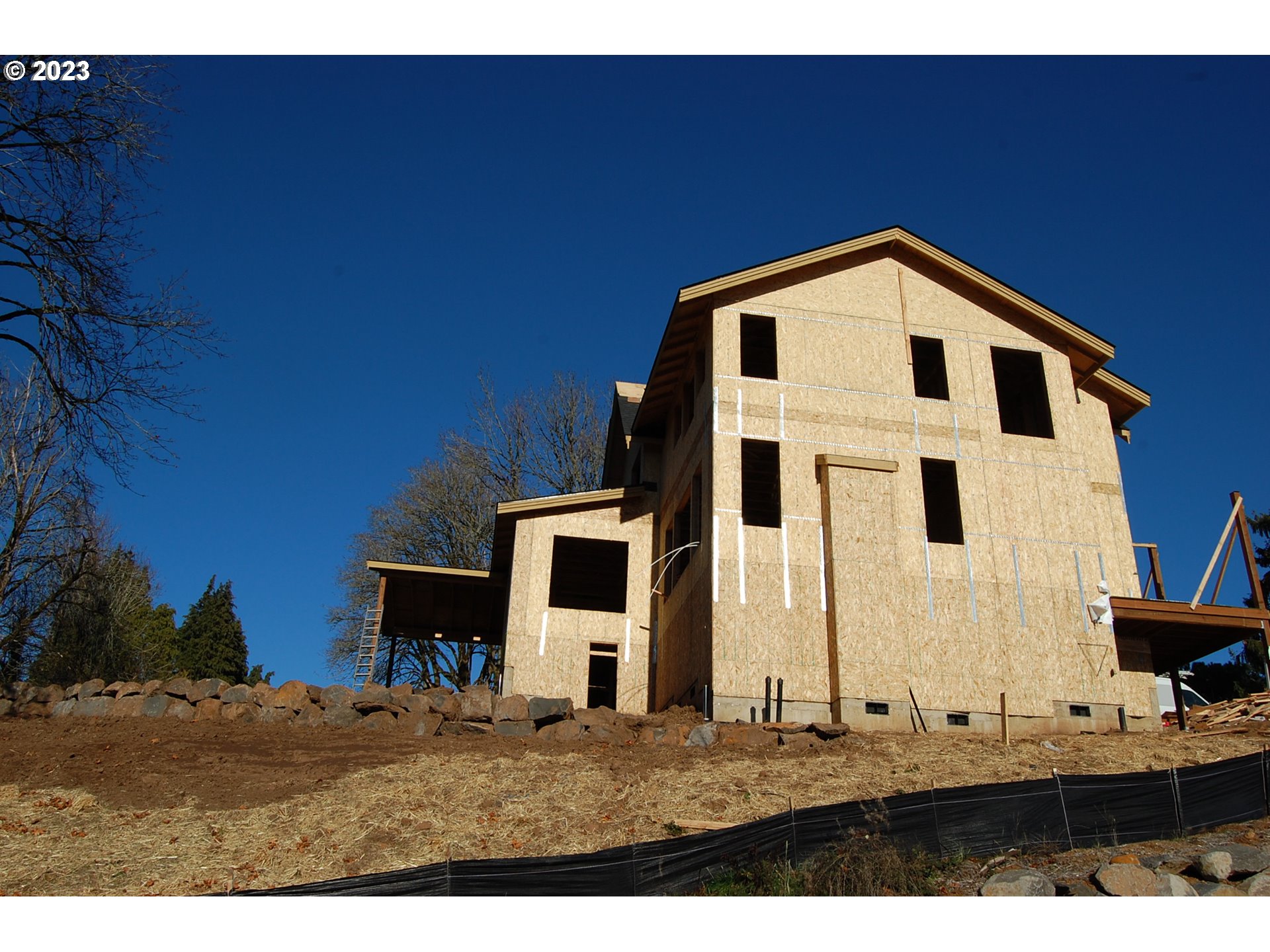 3713 Landis ST Lot 1