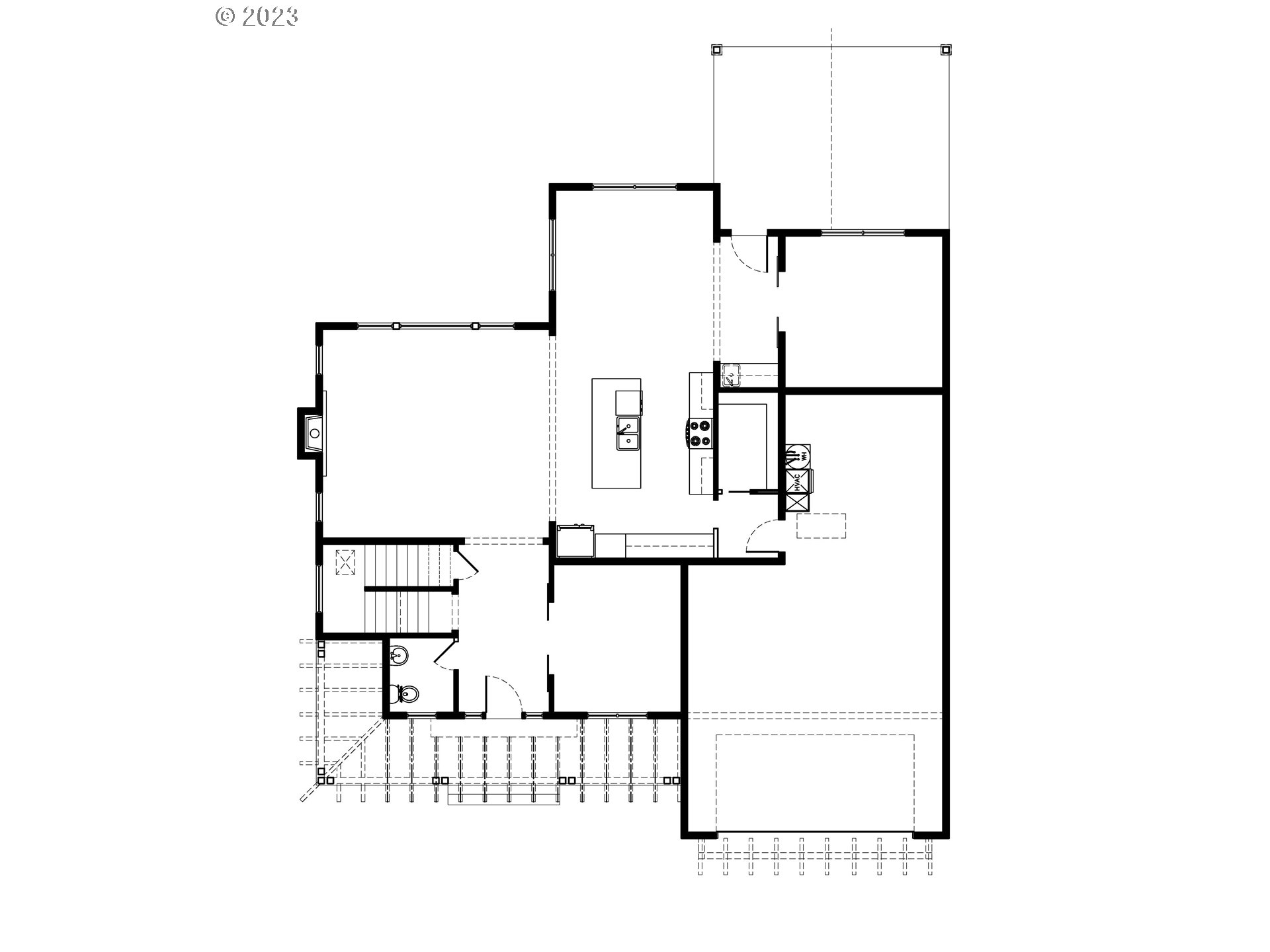 3713 Landis ST Lot 1