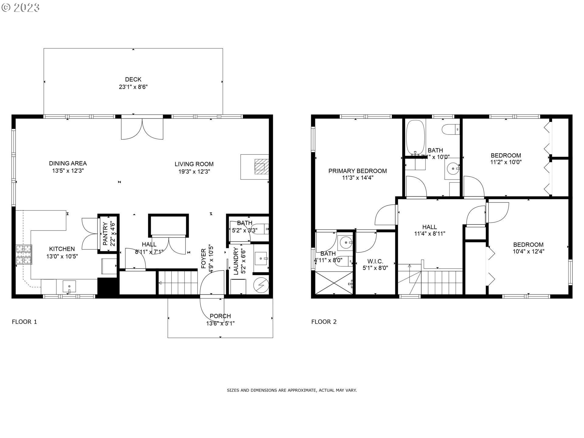 32100 HEMLOCK LN