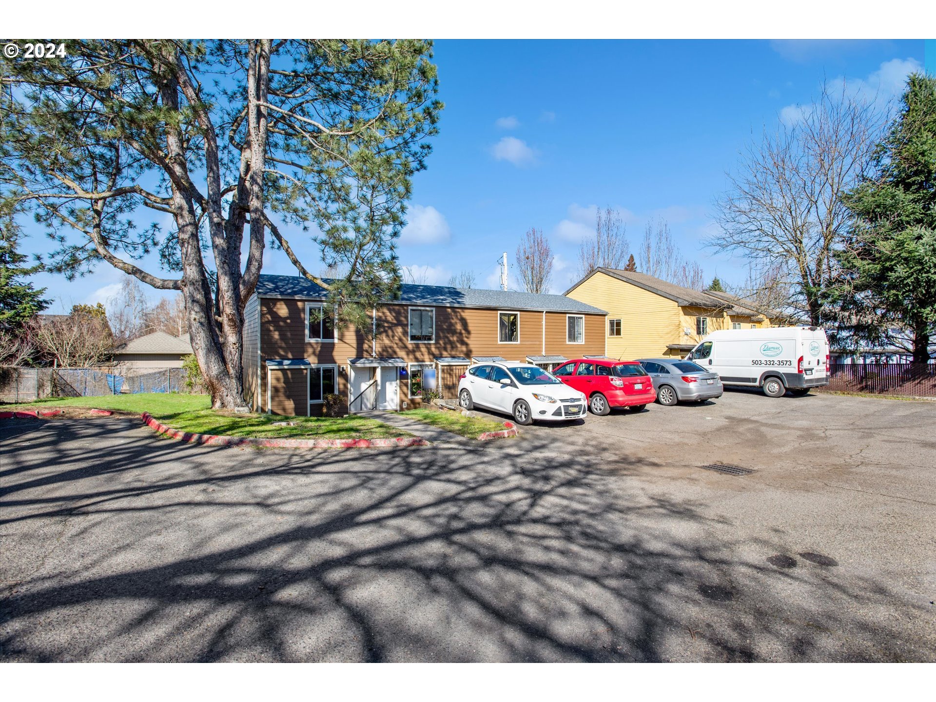 5153 NE KILLINGSWORTH ST