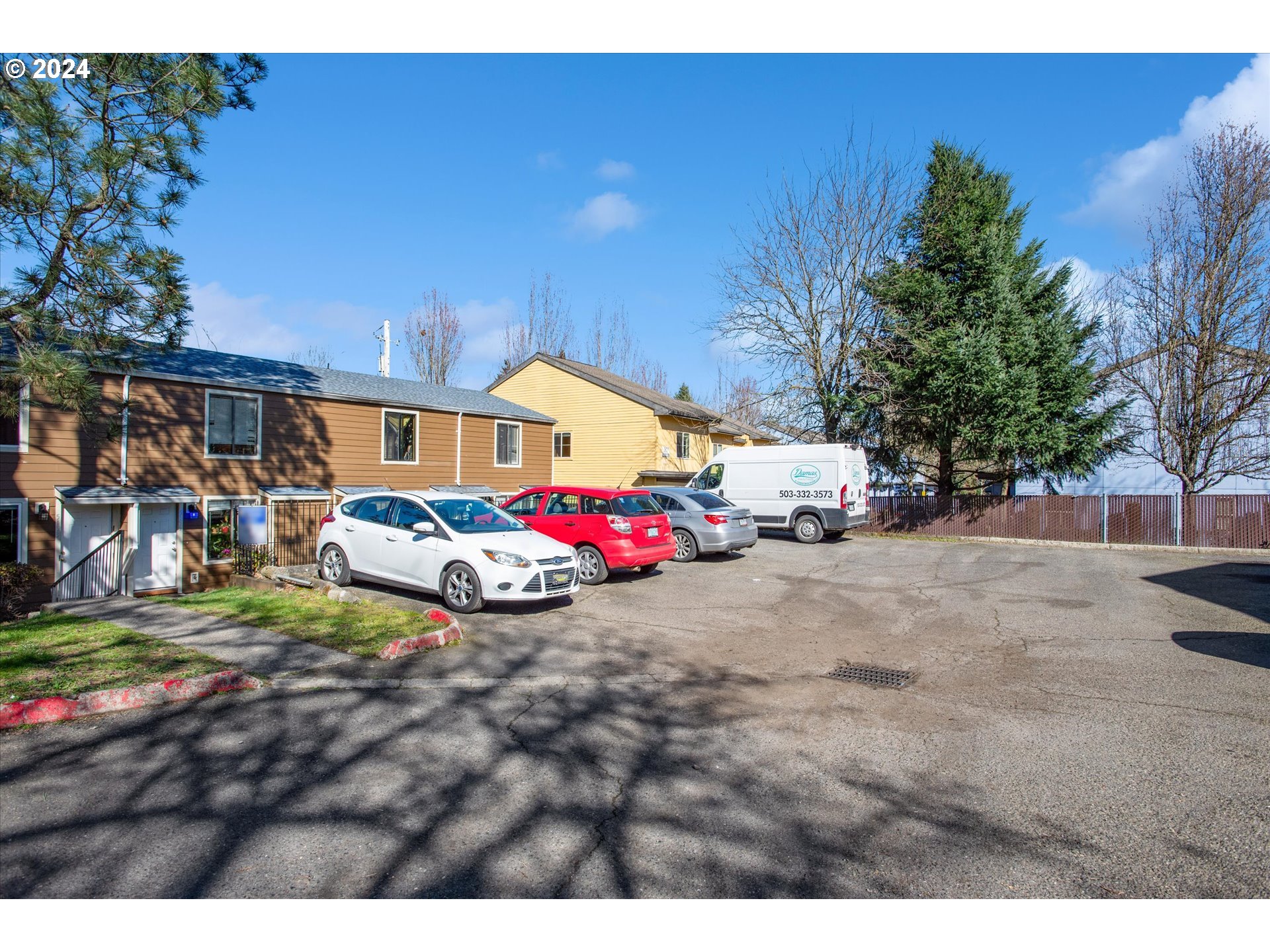 5153 NE KILLINGSWORTH ST