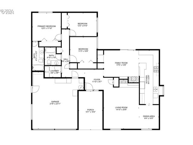 11930 SW HAZELWOOD LOOP