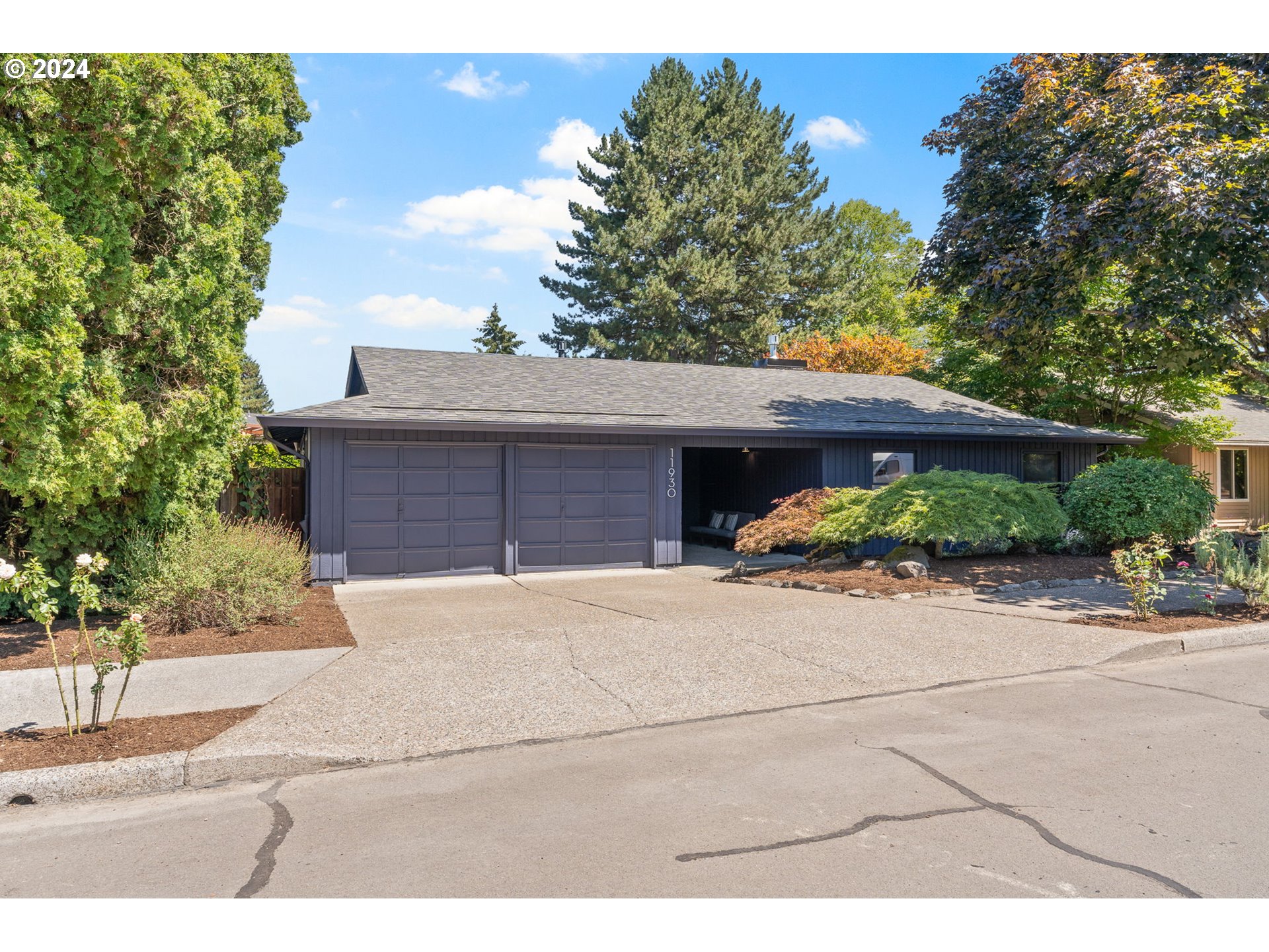 11930 SW HAZELWOOD LOOP