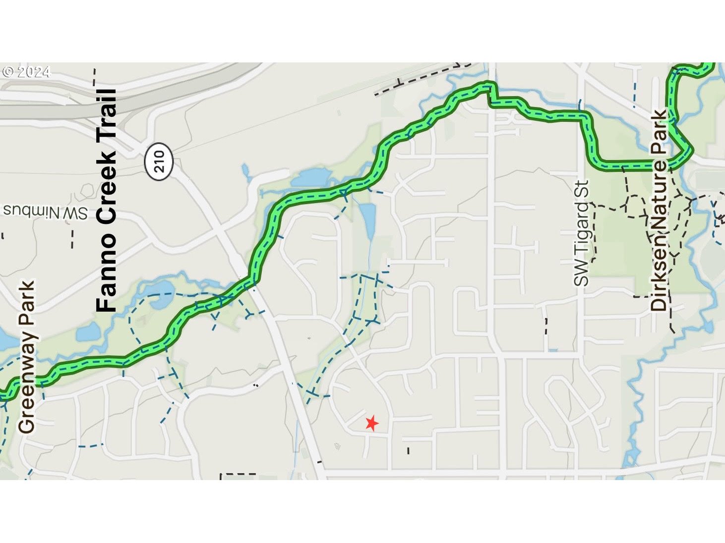 11930 SW HAZELWOOD LOOP