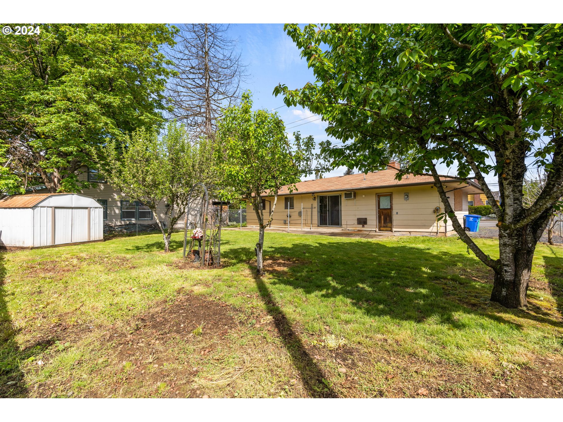 11404 SE HOLGATE BLVD