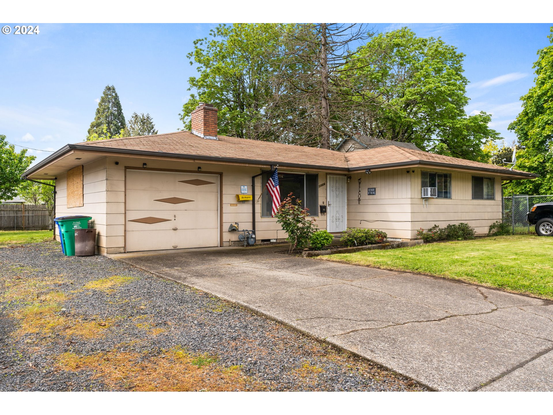 11404 SE HOLGATE BLVD