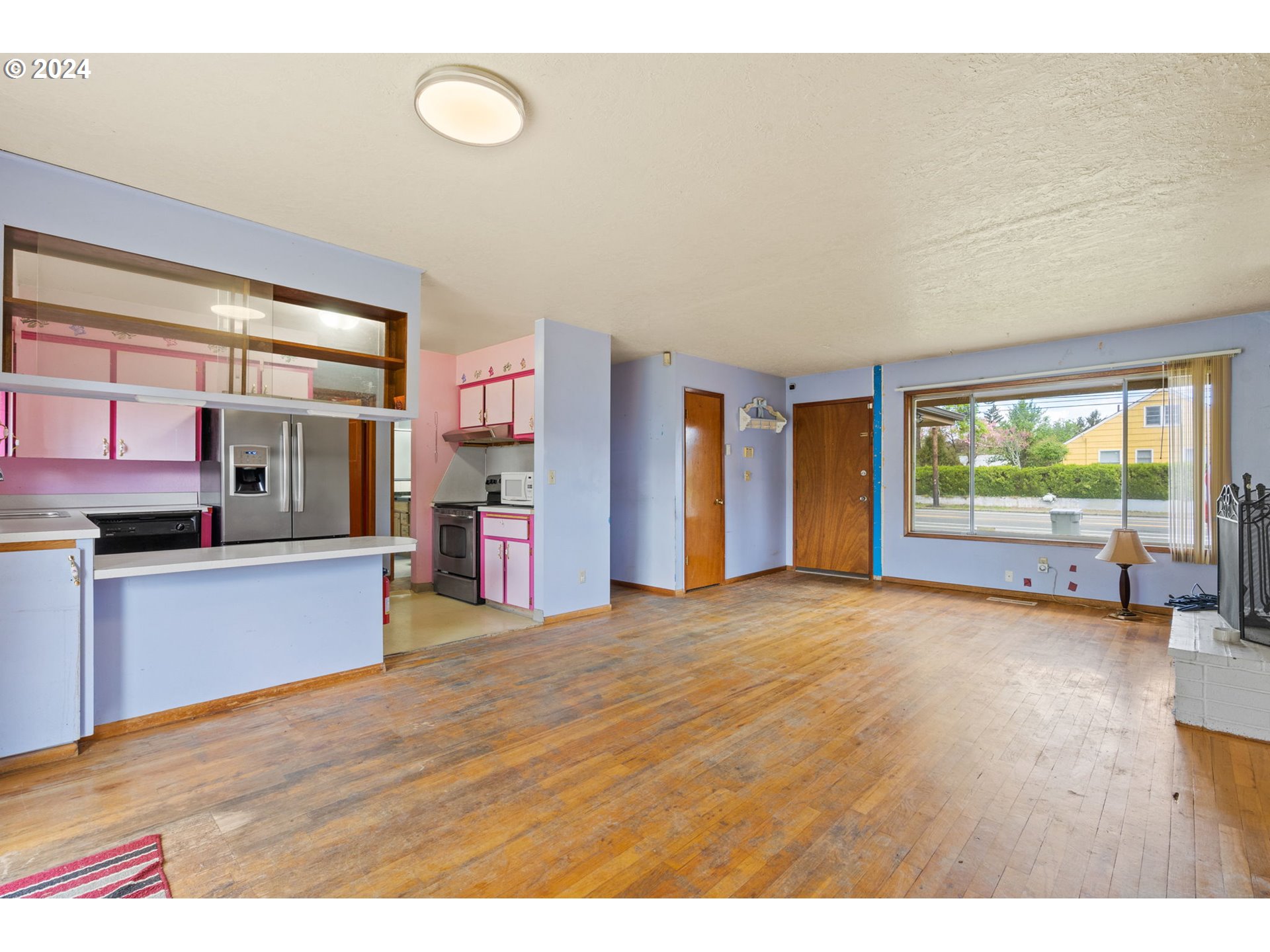 11404 SE HOLGATE BLVD