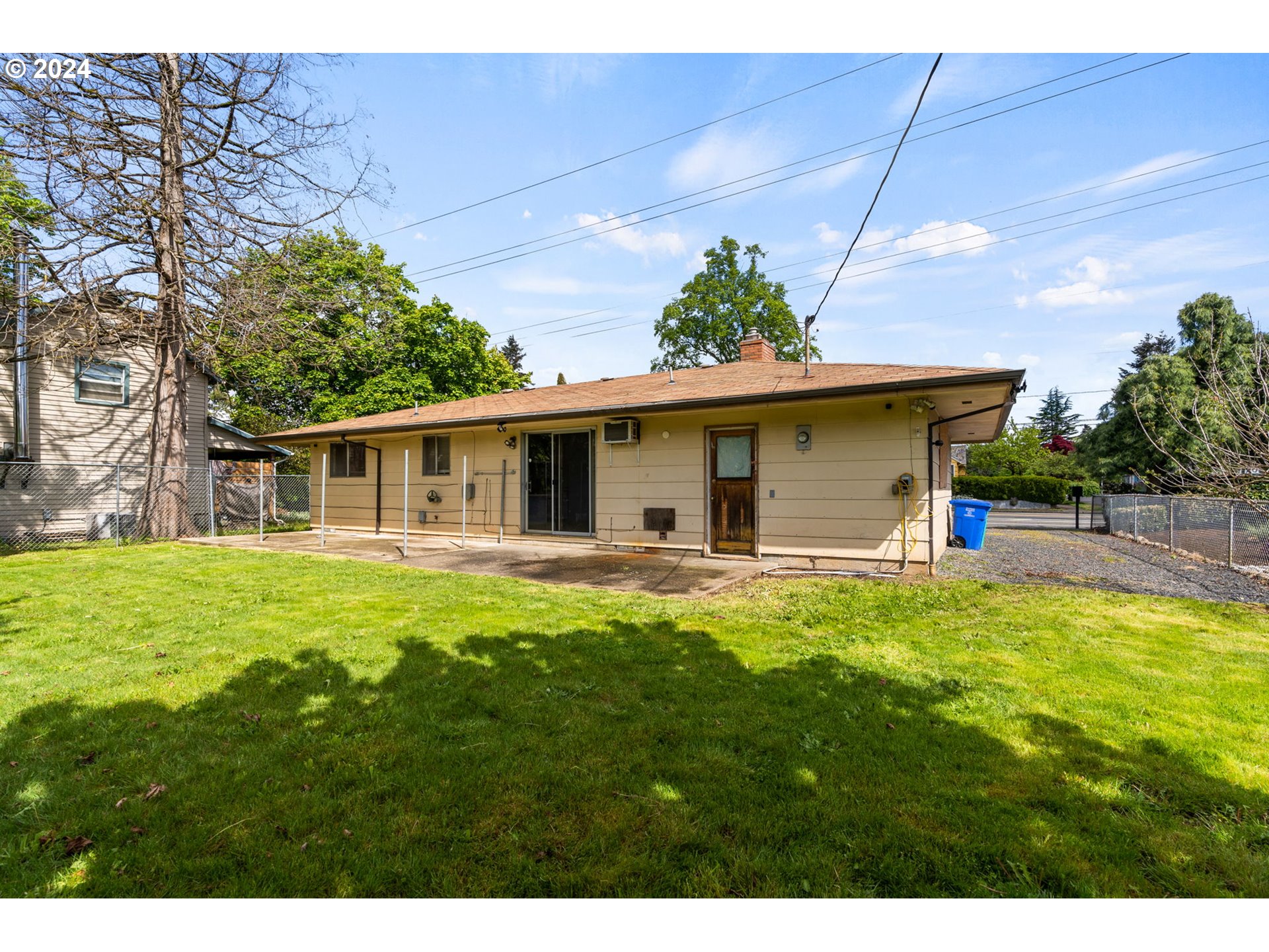 11404 SE HOLGATE BLVD