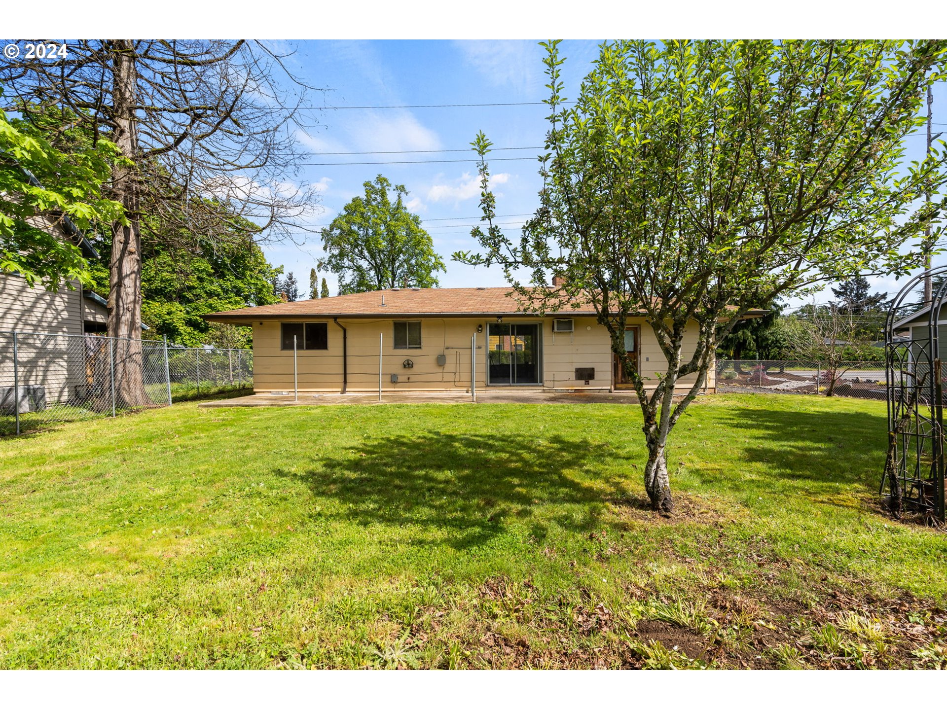 11404 SE HOLGATE BLVD