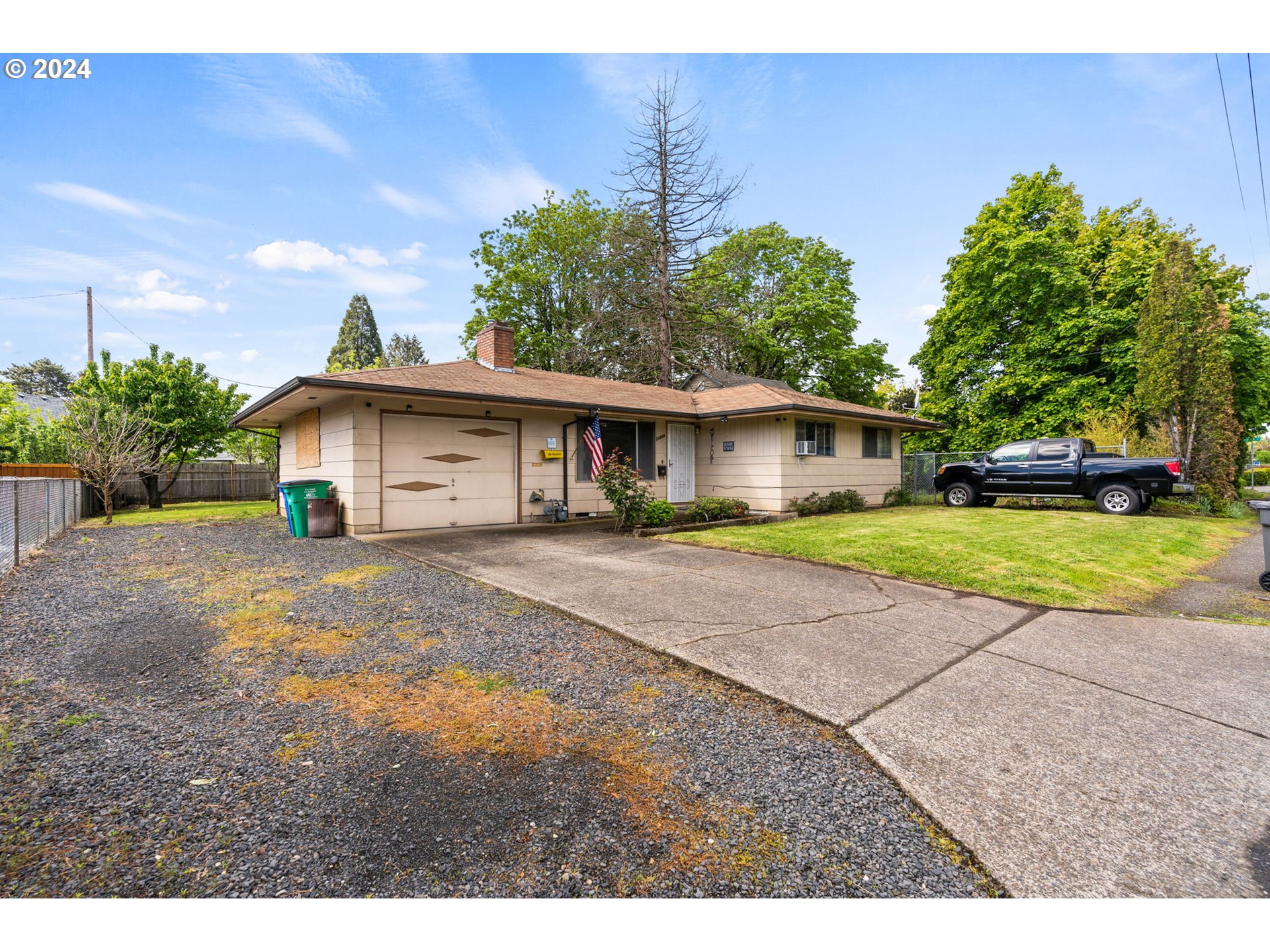 11404 SE HOLGATE BLVD