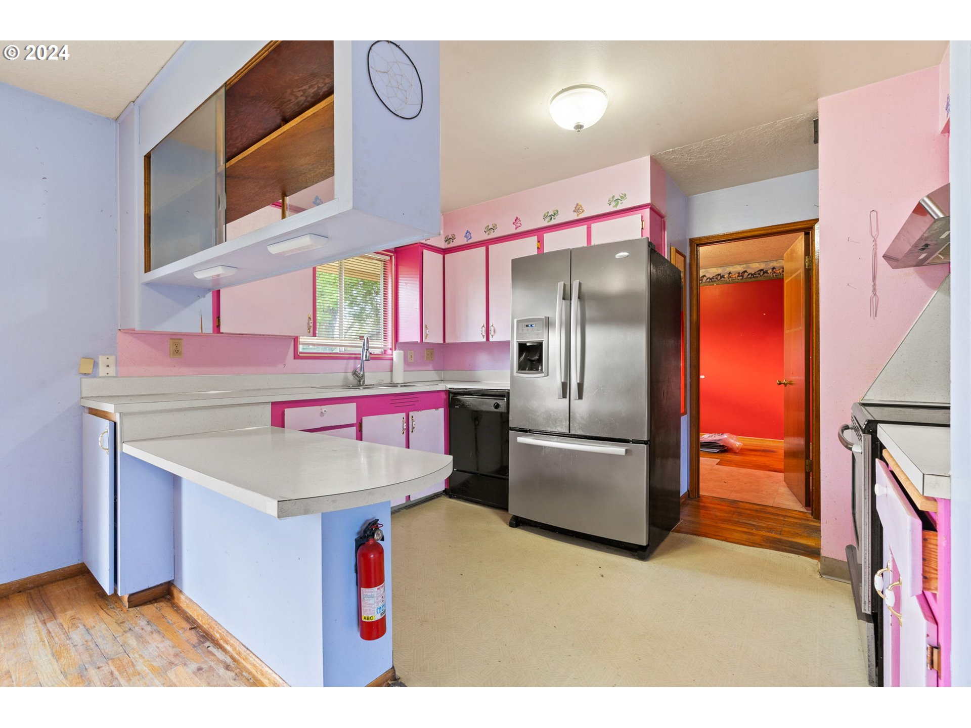 11404 SE HOLGATE BLVD