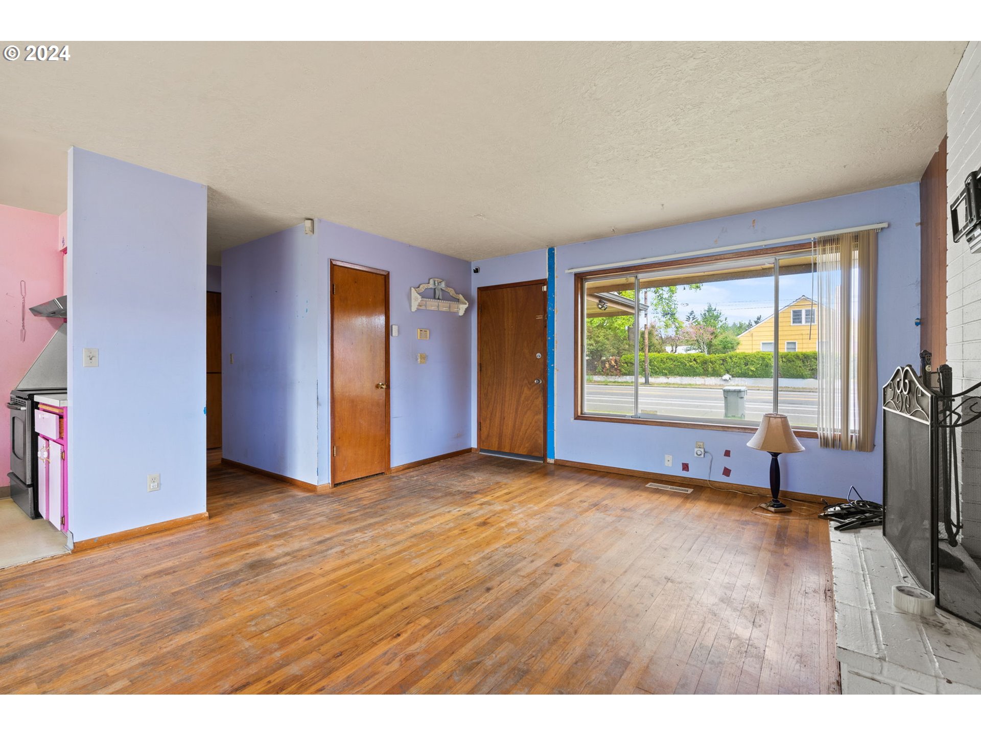 11404 SE HOLGATE BLVD