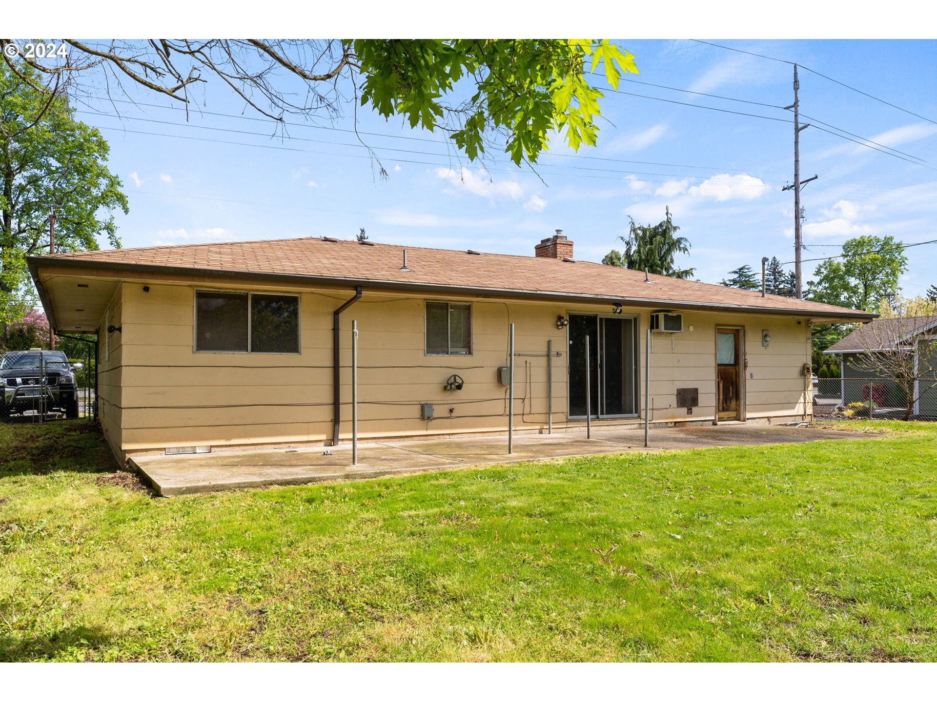 11404 SE HOLGATE BLVD