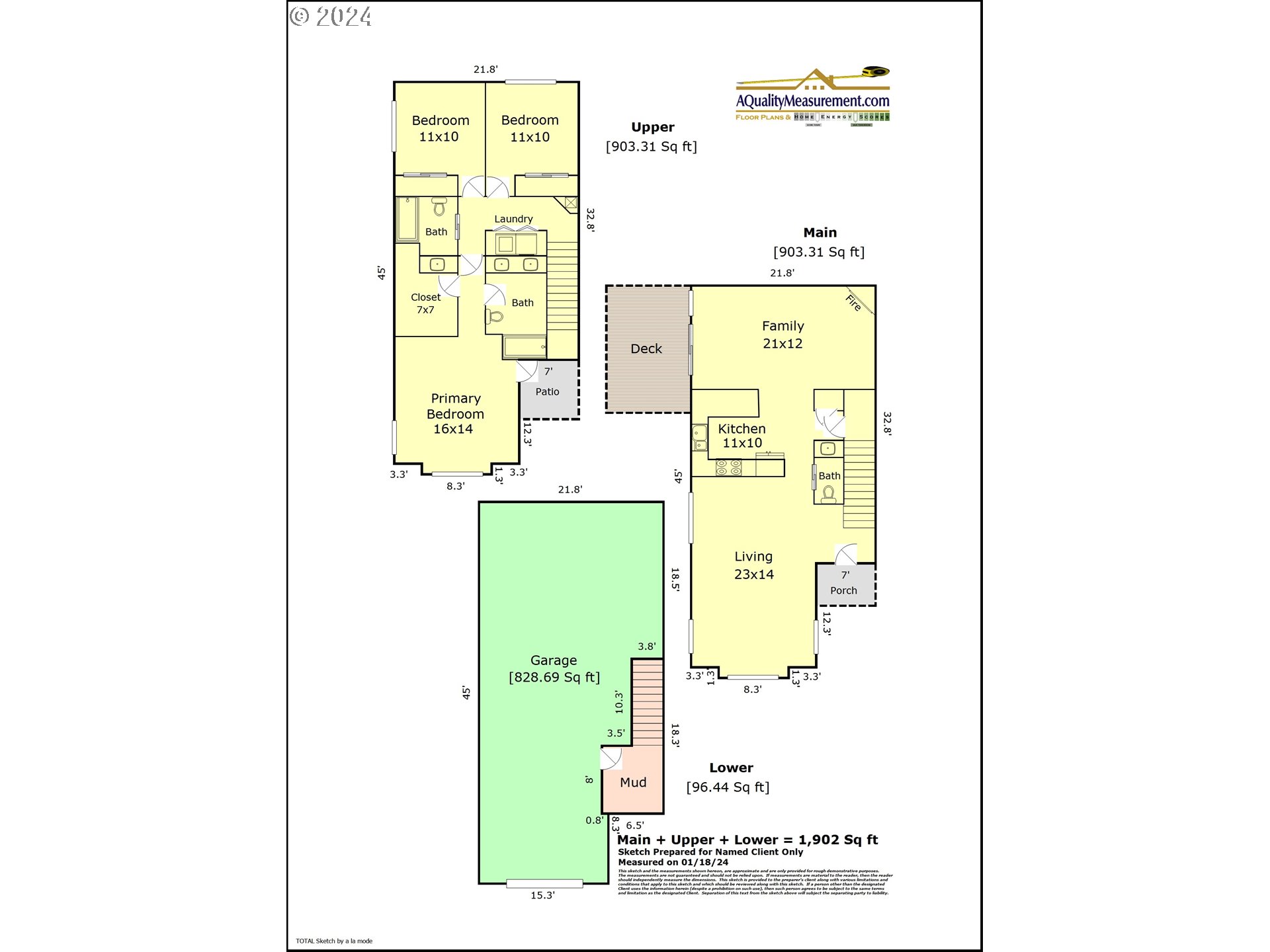 4333 SILVER CT