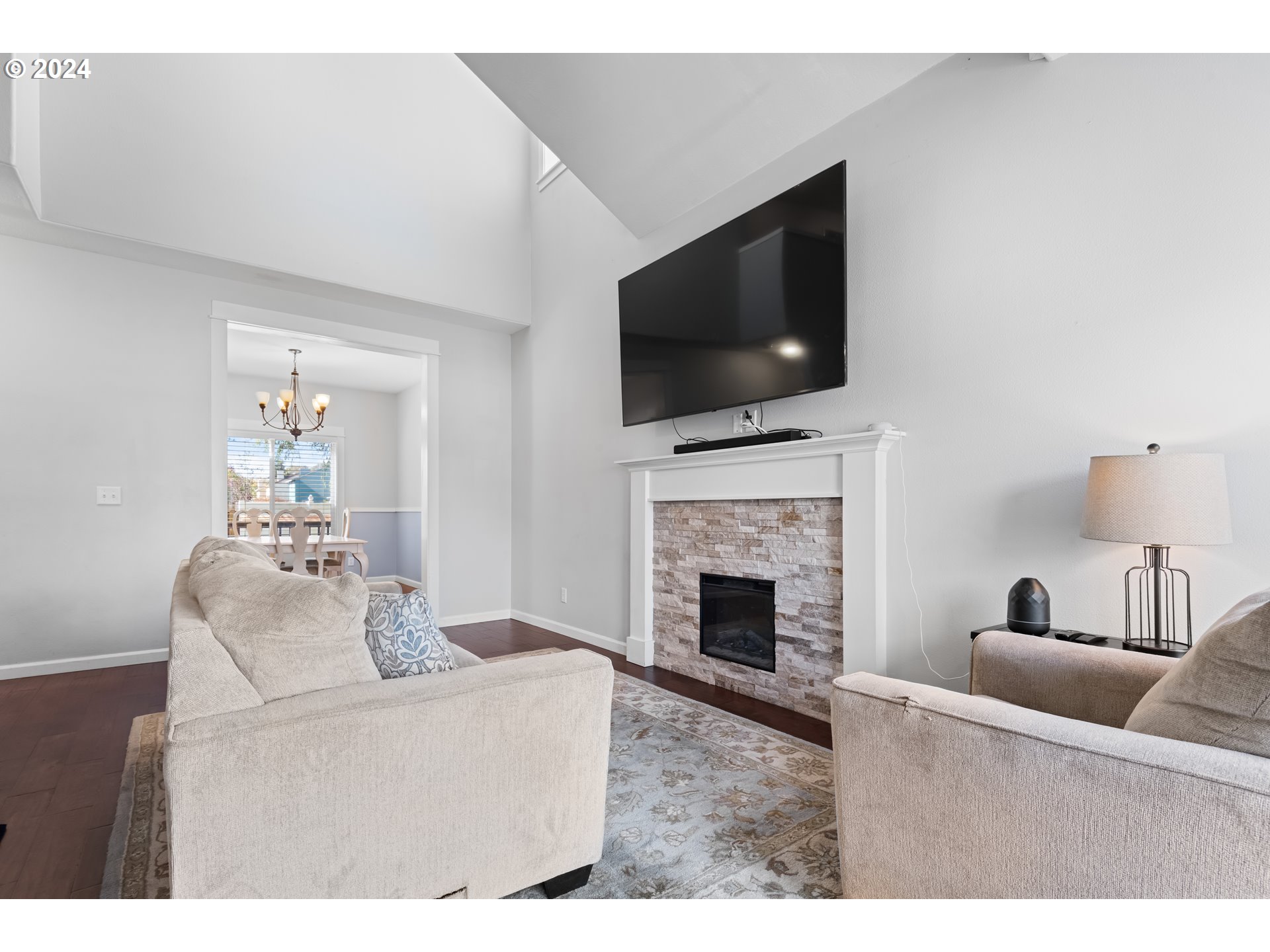 275 TRILLIUM ST, St. Helens