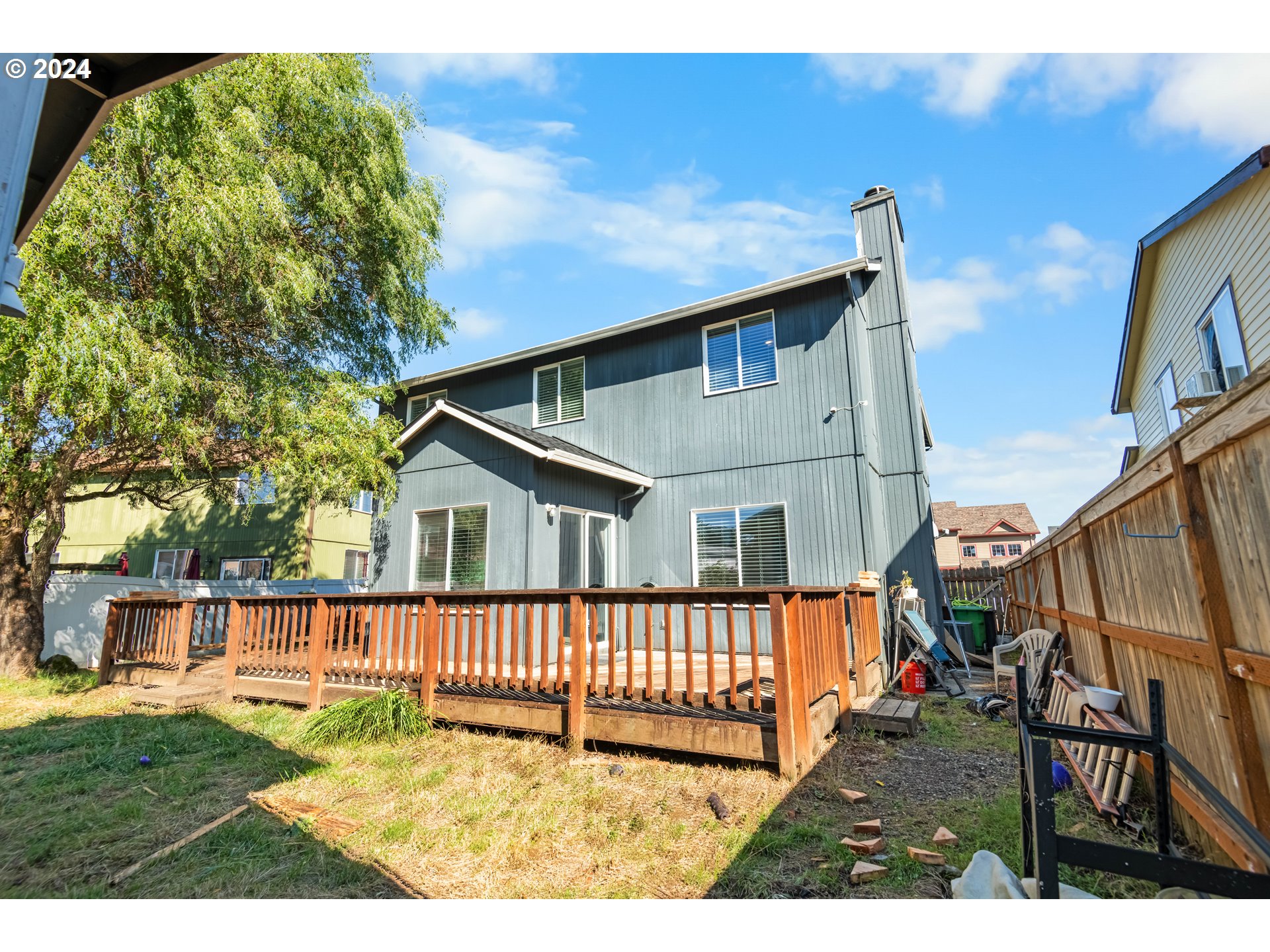275 TRILLIUM ST, St. Helens