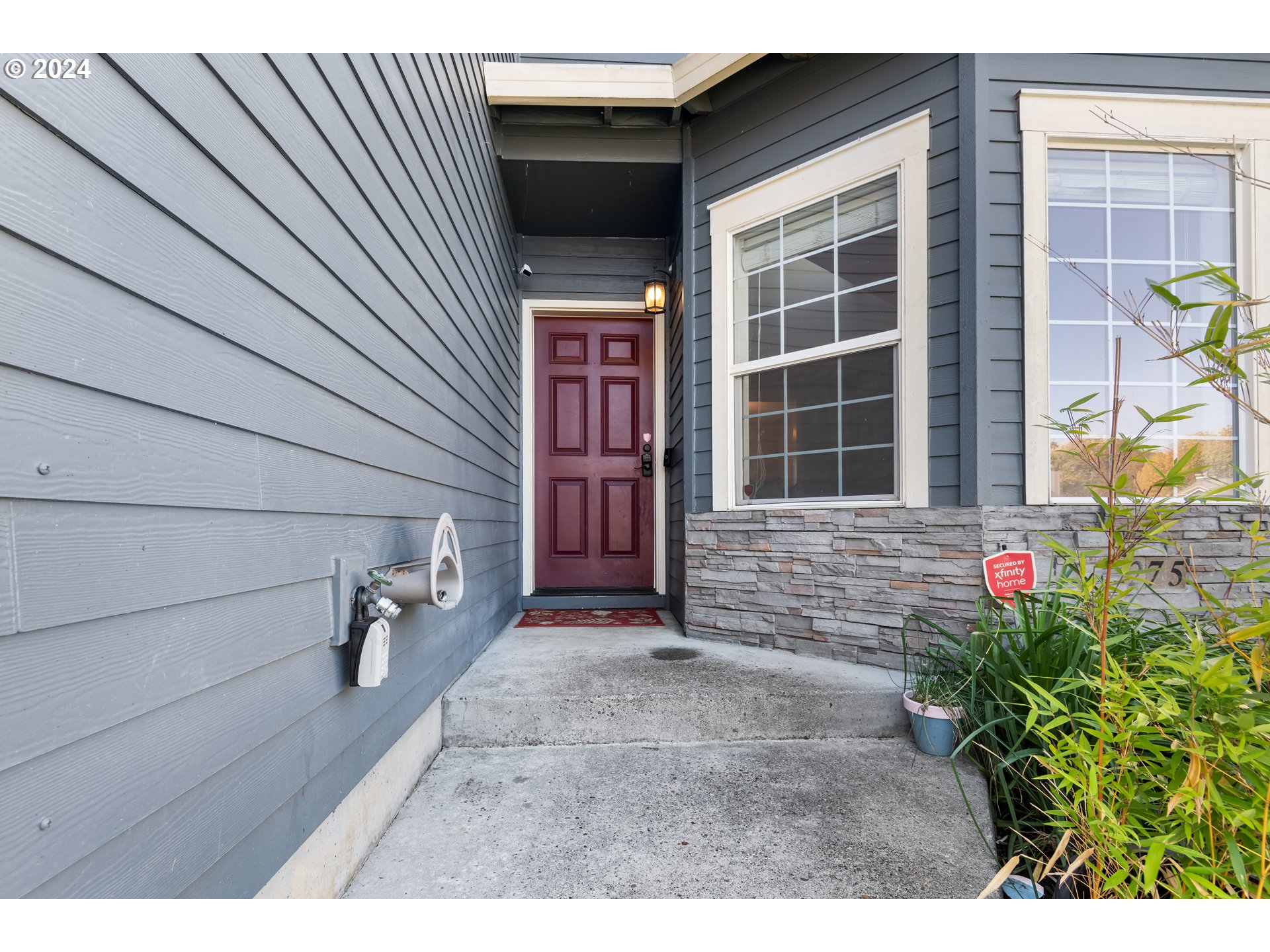 275 TRILLIUM ST, St. Helens