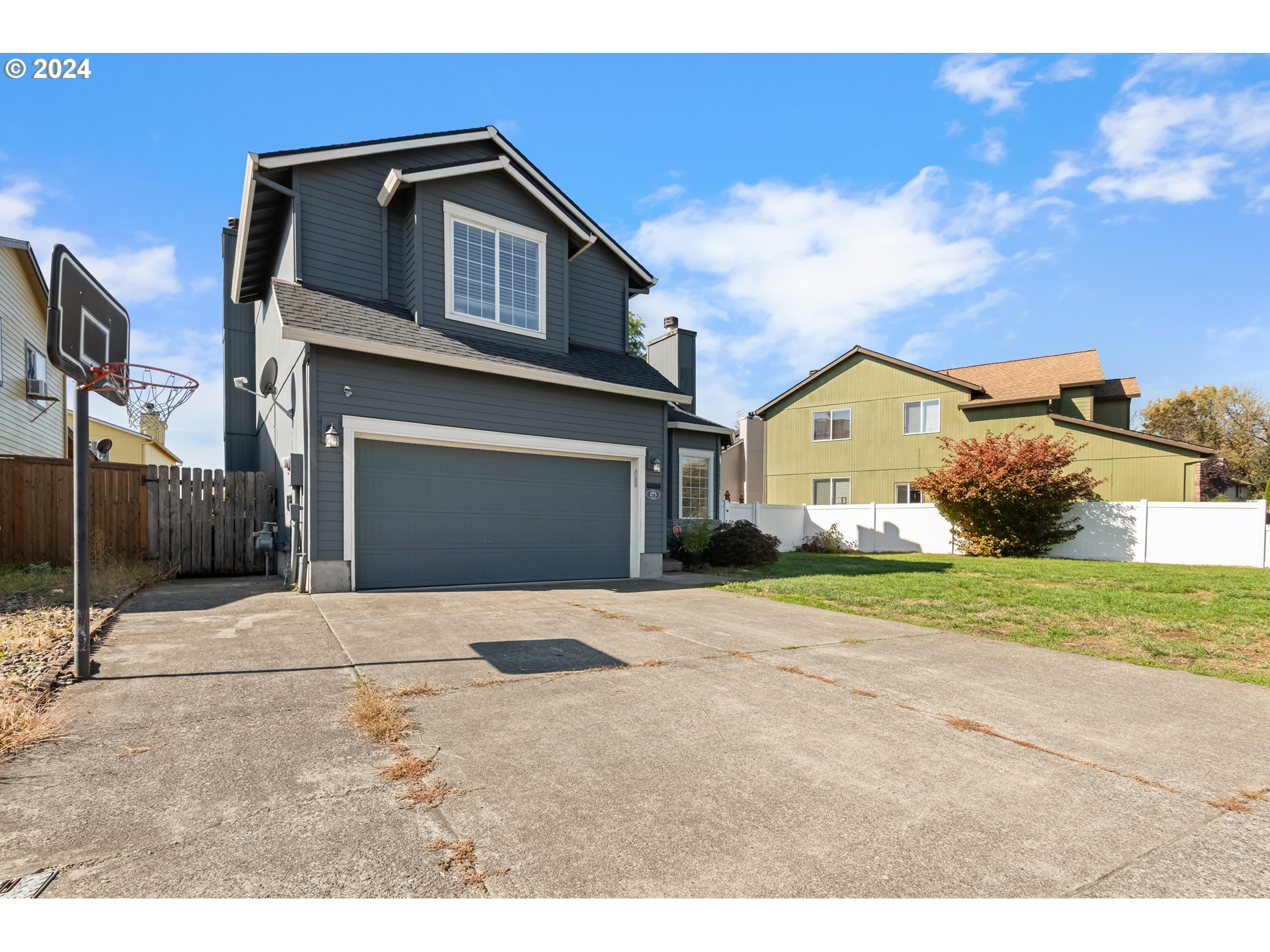 275 TRILLIUM ST, St. Helens