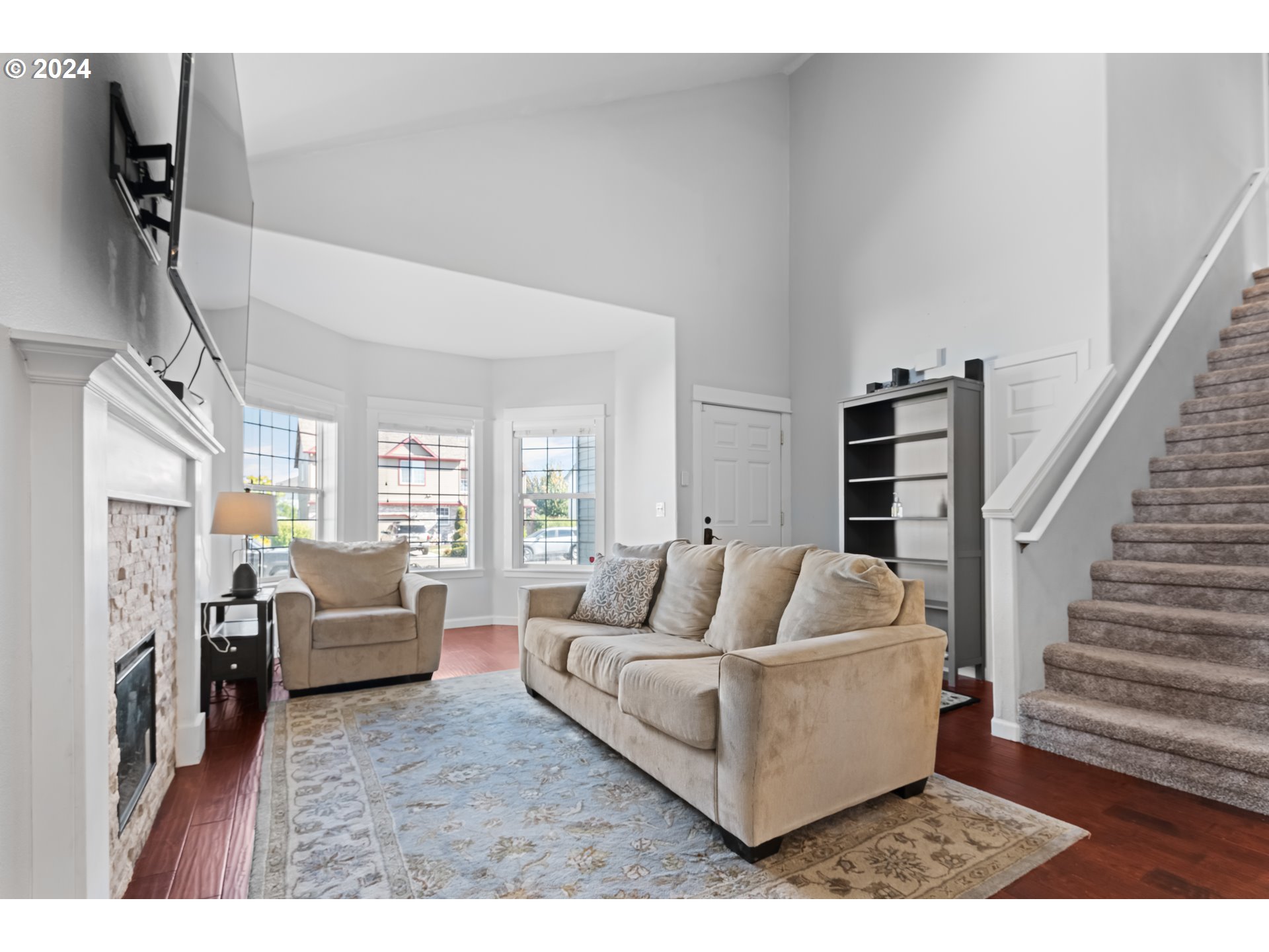 275 TRILLIUM ST, St. Helens