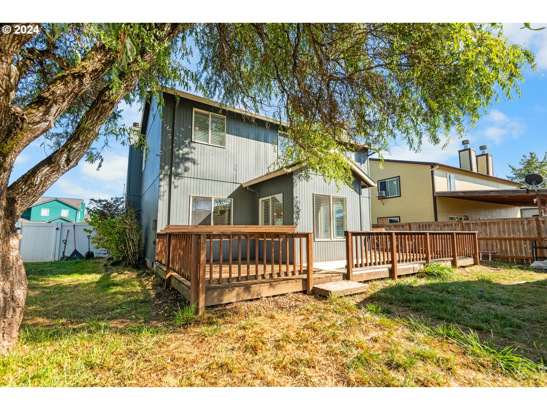 275 TRILLIUM ST, St. Helens