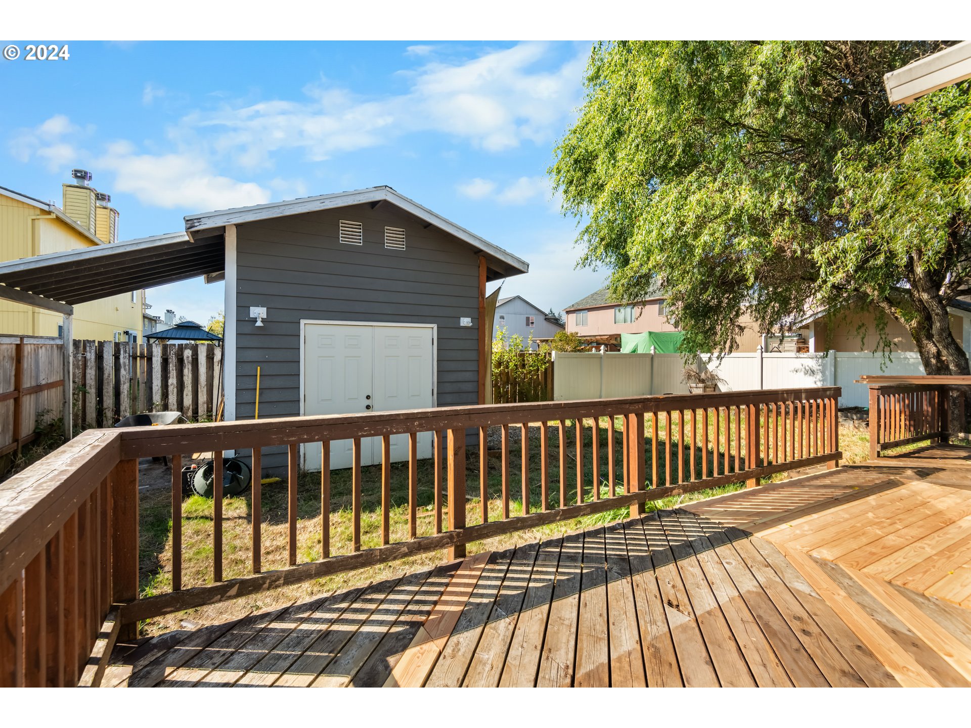 275 TRILLIUM ST, St. Helens