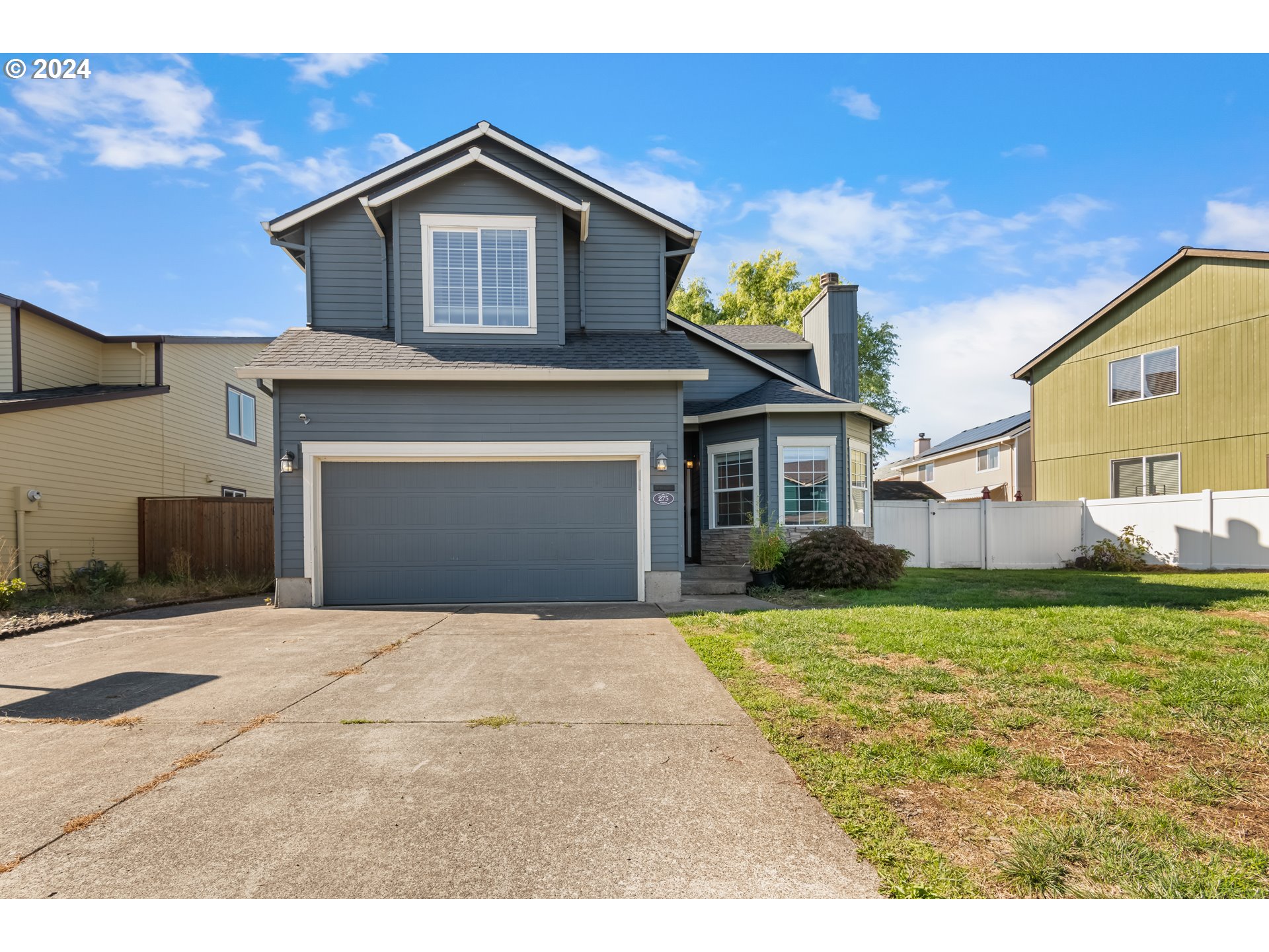 275 TRILLIUM ST, St. Helens