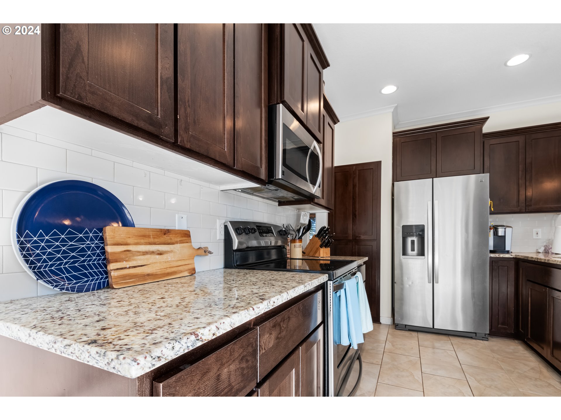 275 TRILLIUM ST, St. Helens