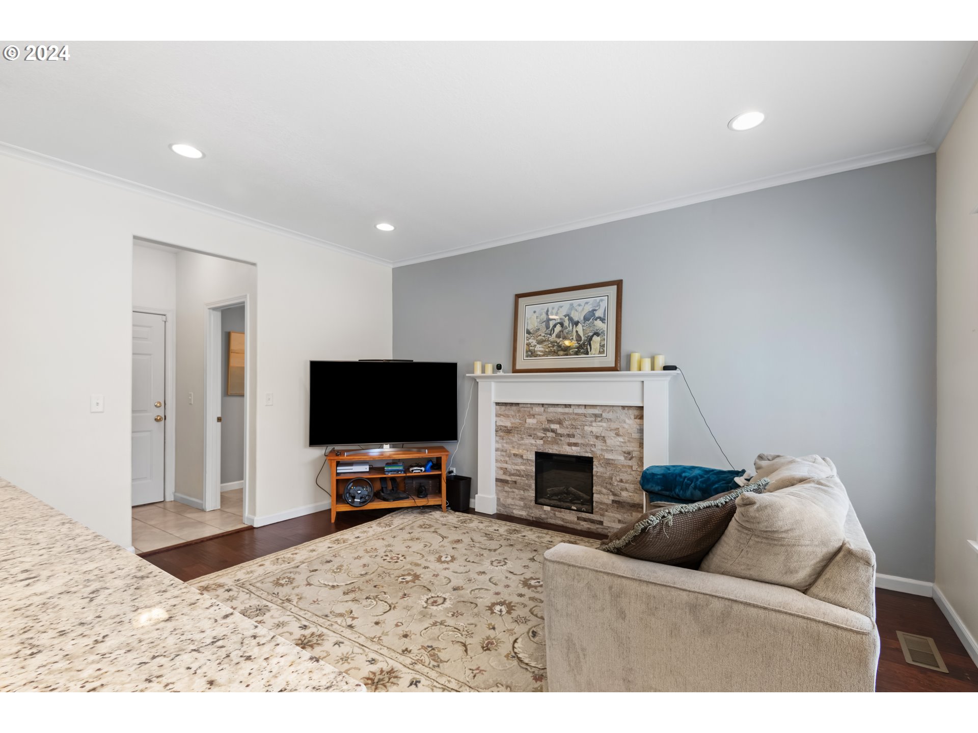 275 TRILLIUM ST, St. Helens