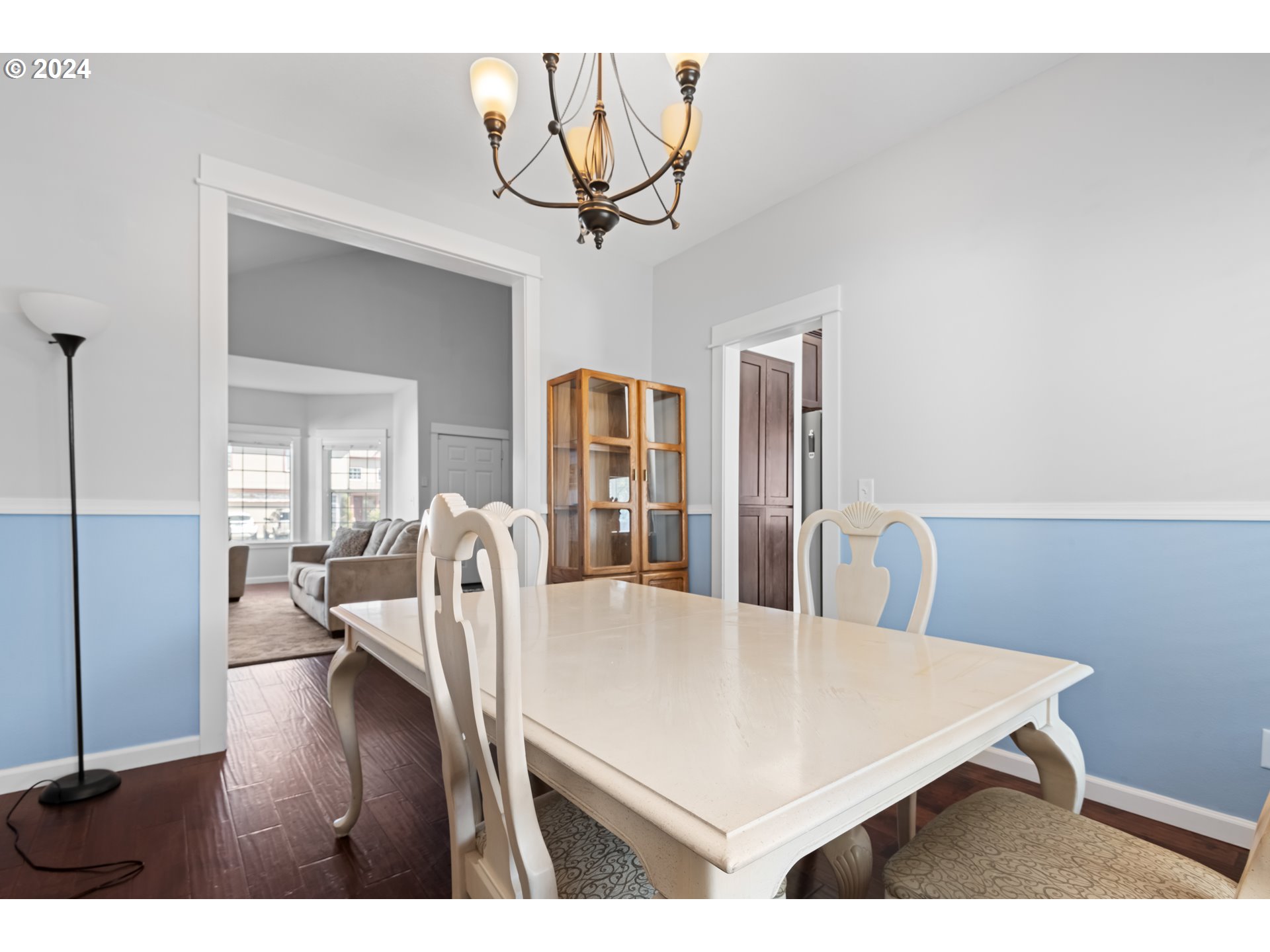 275 TRILLIUM ST, St. Helens