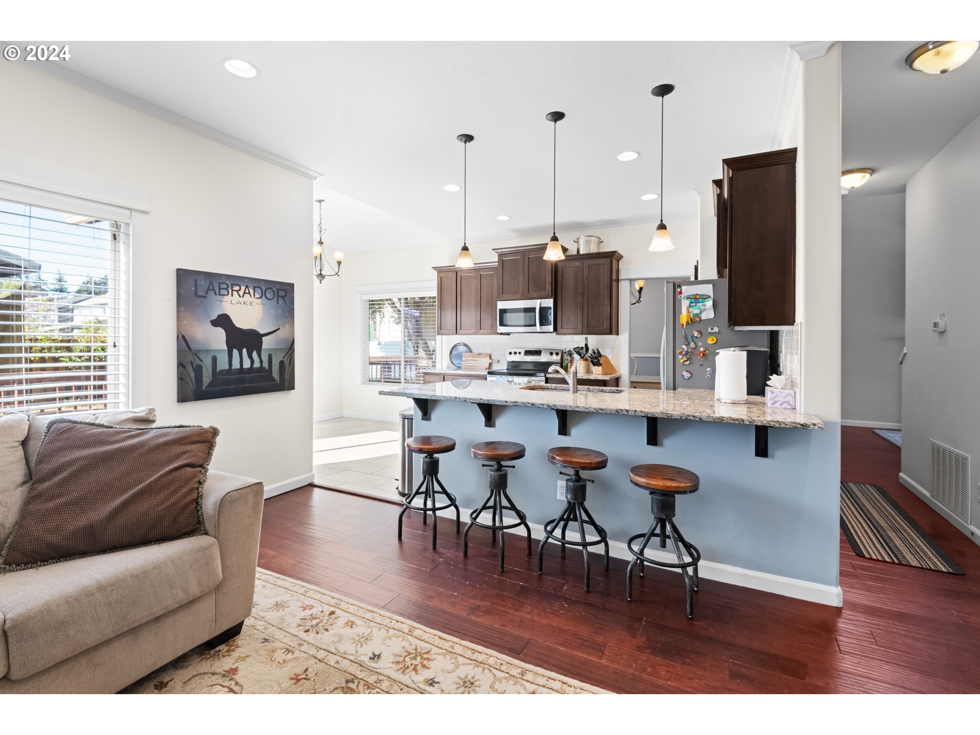 275 TRILLIUM ST, St. Helens