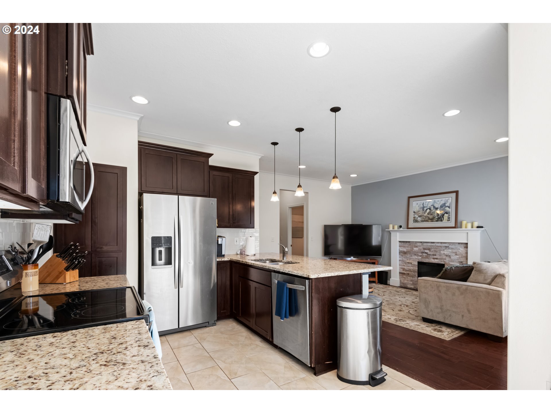 275 TRILLIUM ST, St. Helens