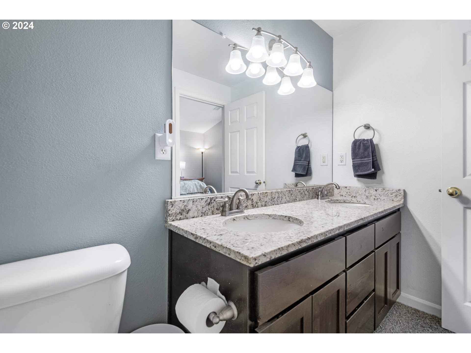 275 TRILLIUM ST, St. Helens