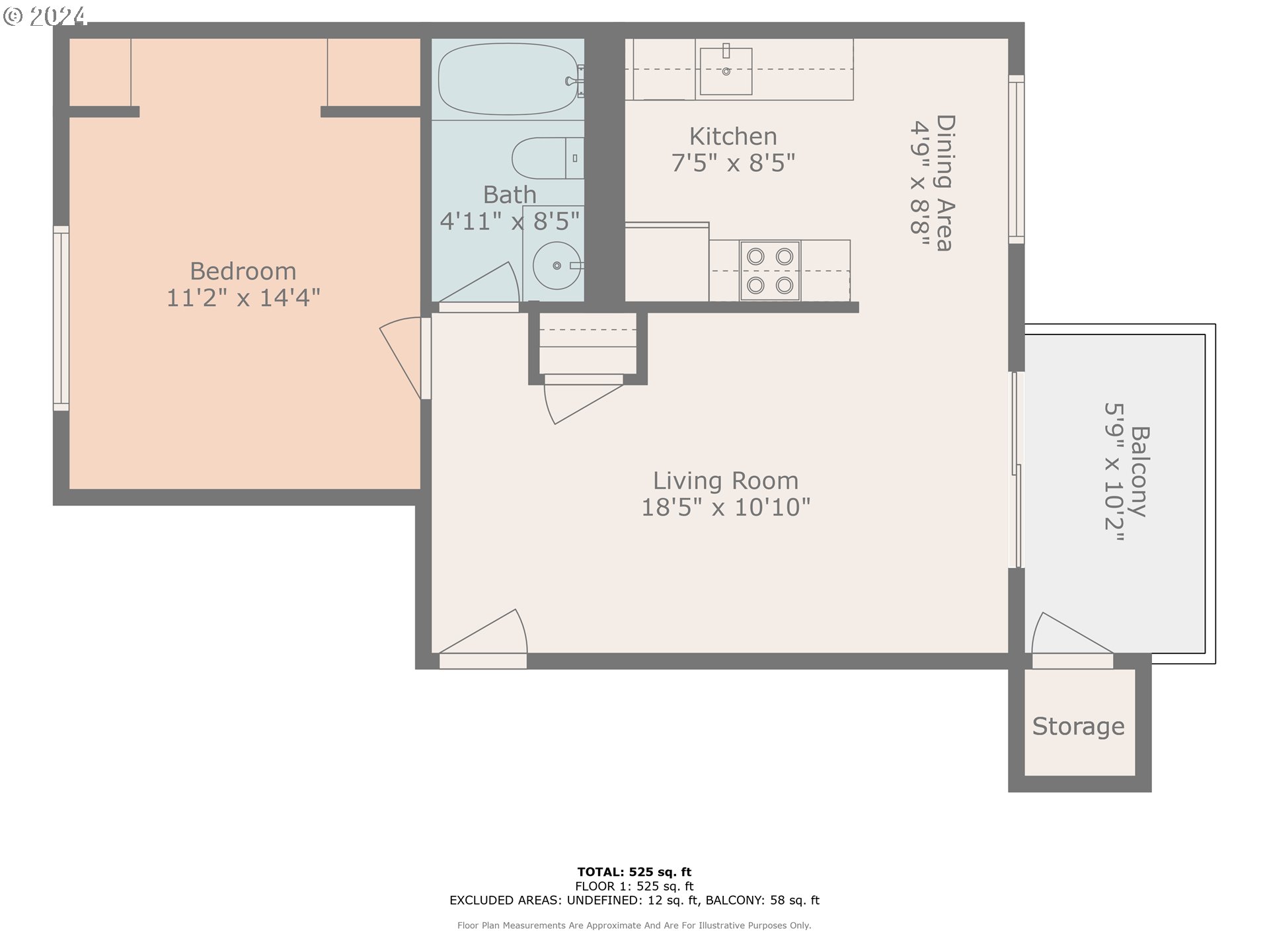 4655 NE KILLINGSWORTH ST 32