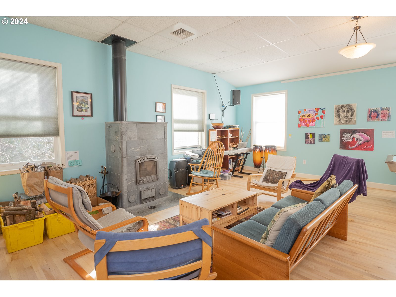 4655 NE KILLINGSWORTH ST 32