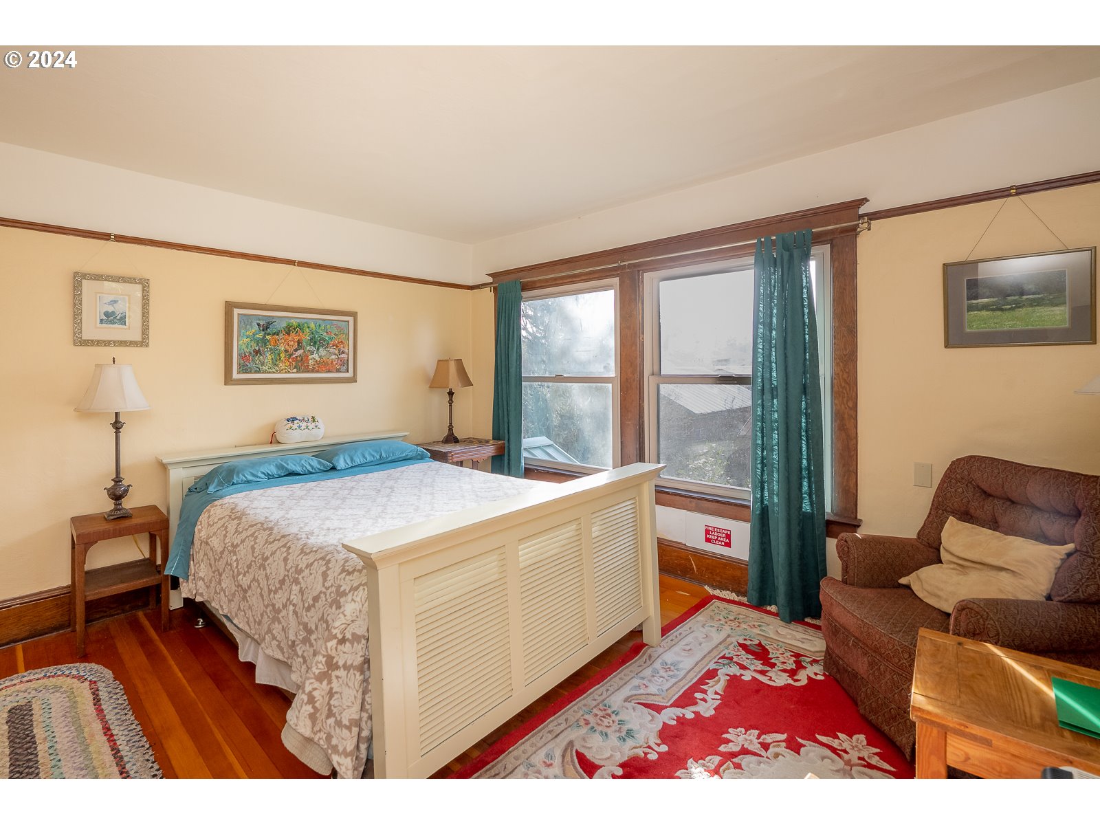 4655 NE KILLINGSWORTH ST 32