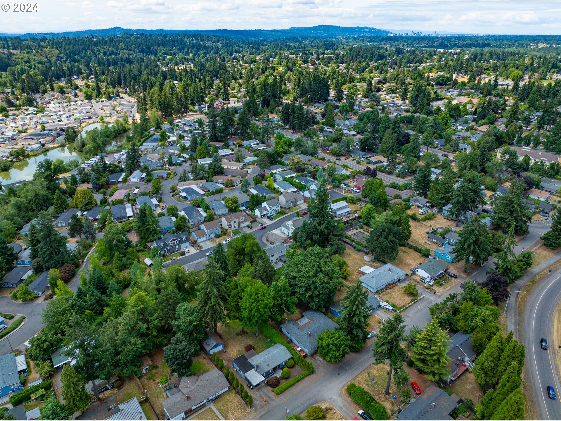 16240 SE BLOOMING LN