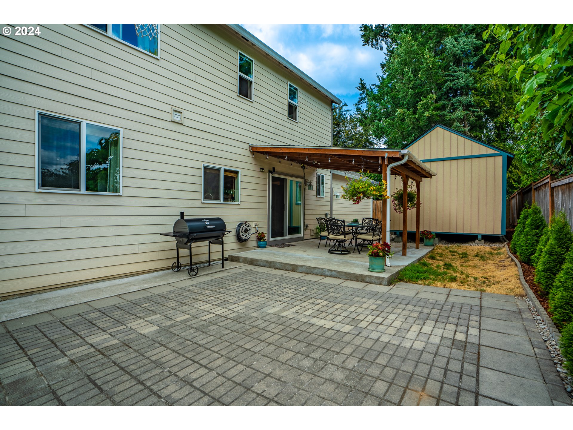 16240 SE BLOOMING LN