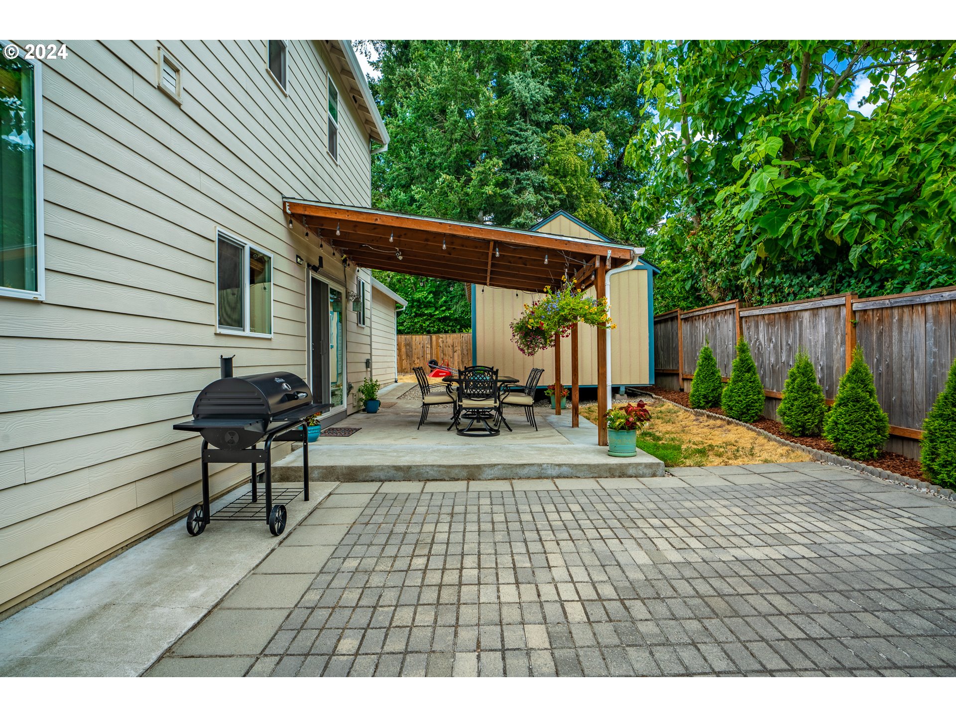 16240 SE BLOOMING LN