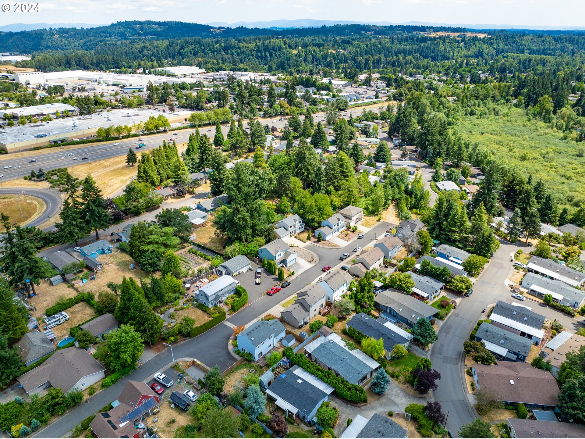 16240 SE BLOOMING LN