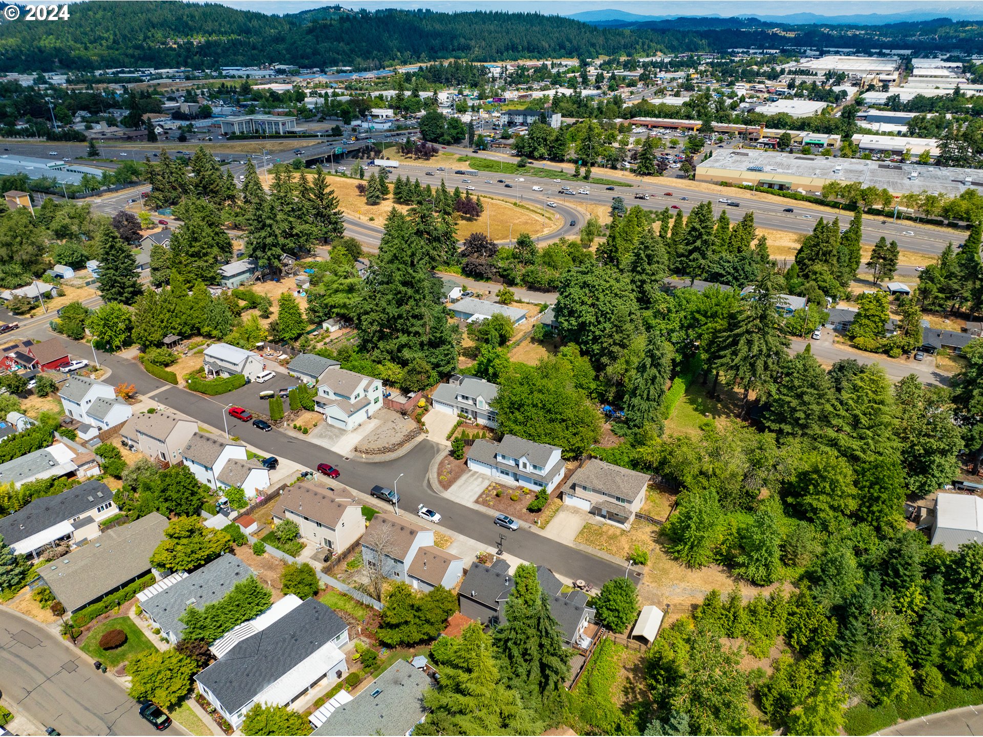 16240 SE BLOOMING LN